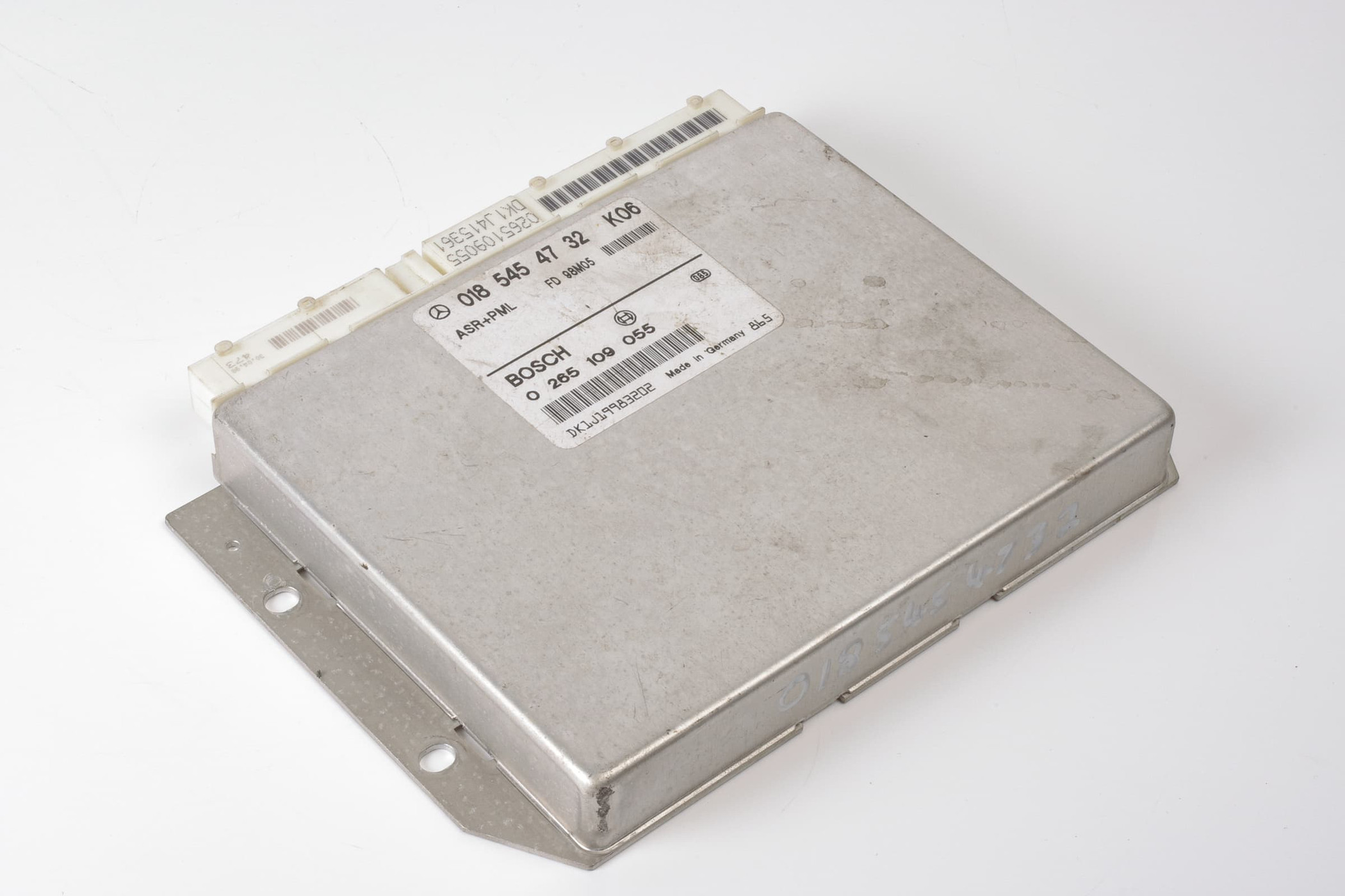 Mercedes 0185454732 ASR Control Unit | W140 V140 S