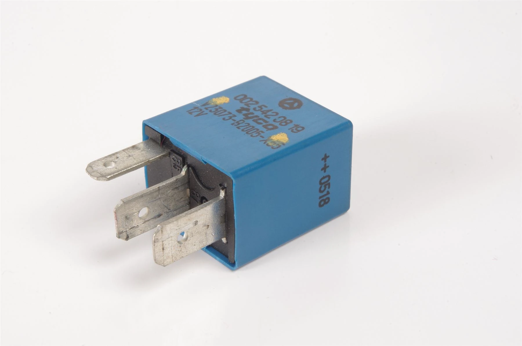 Mercedes 0025420819 Horn Relay | C215 CL W220 S R230 SL