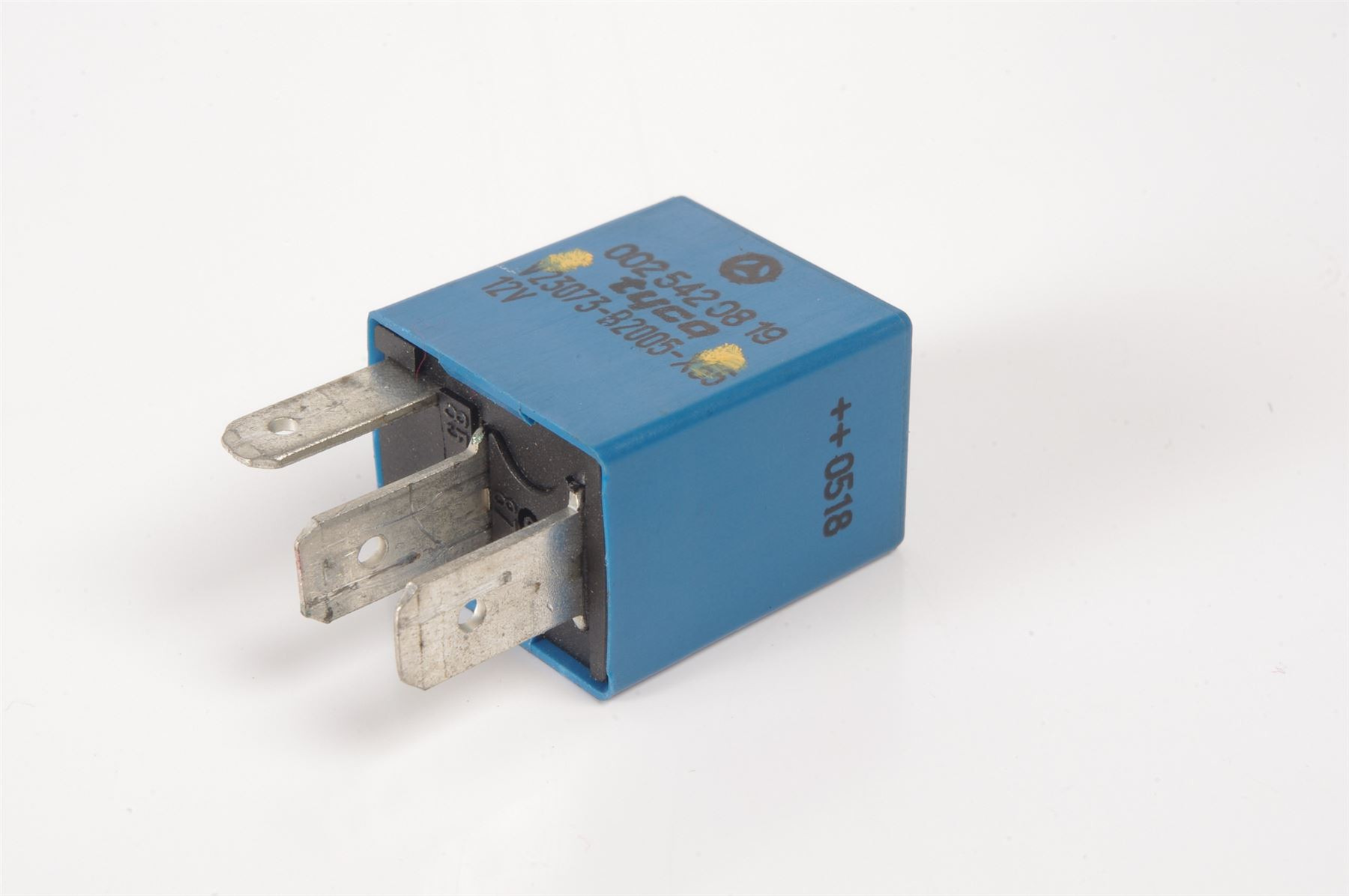 Mercedes 0025420819 Horn Relay | C215 CL W220 S R230 SL