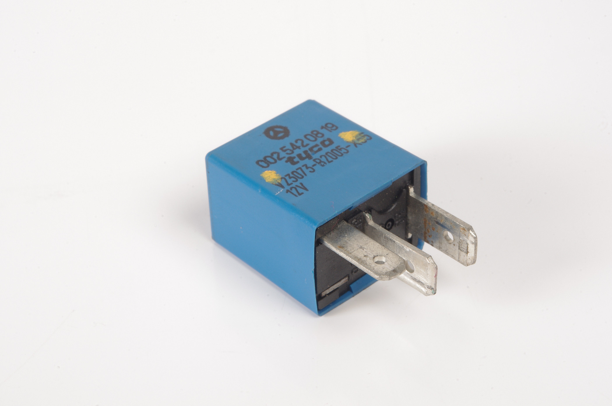 Mercedes 0025420819 Horn Relay | C215 CL W220 S R230 SL