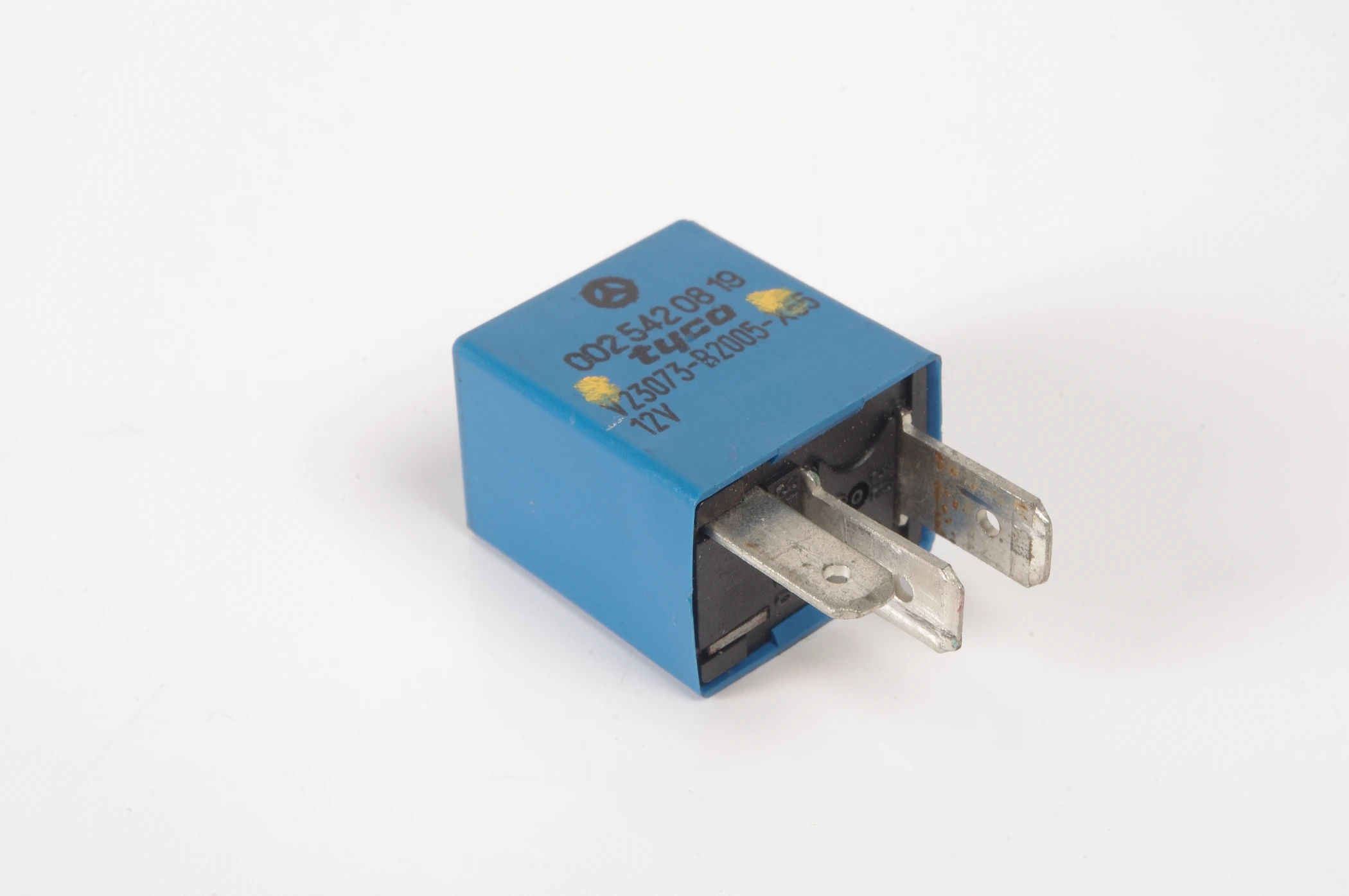 Mercedes 0025420819 Horn Relay | C215 CL W220 S R230 SL