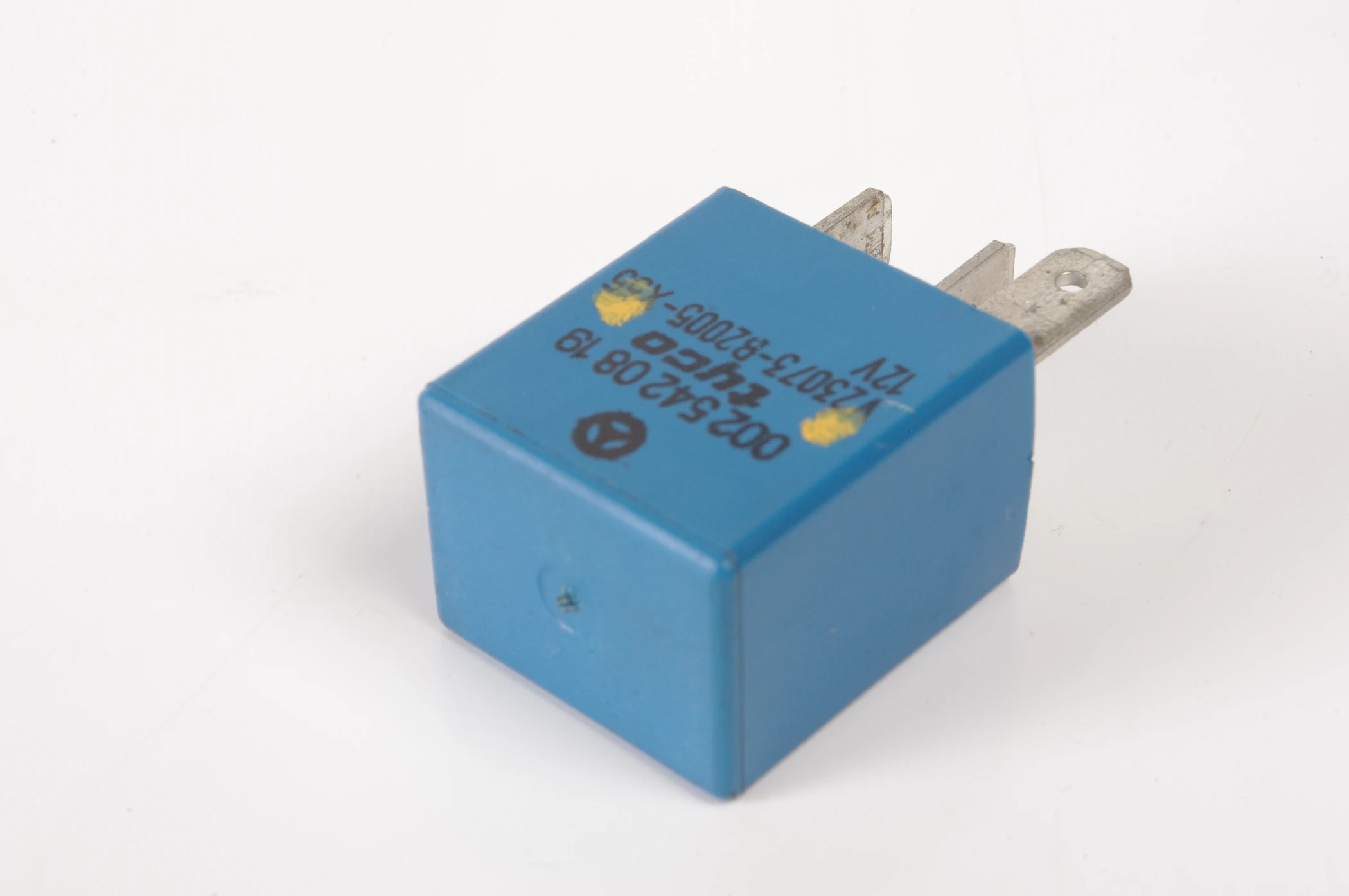 Mercedes 0025420819 Horn Relay | C215 CL W220 S R230 SL