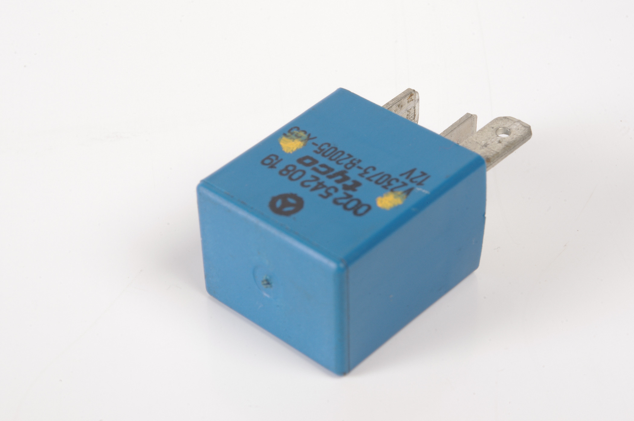 Mercedes 0025420819 Horn Relay | C215 CL W220 S R230 SL
