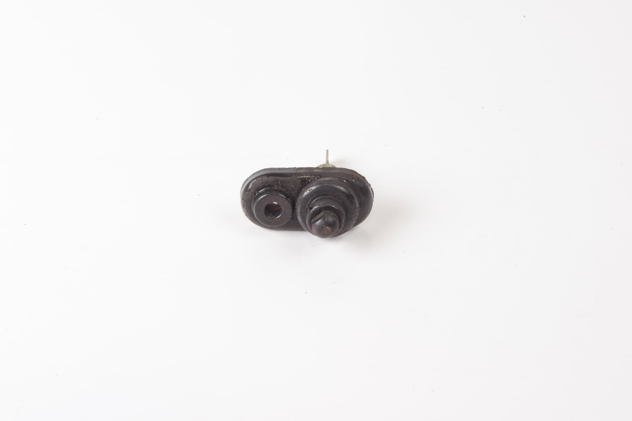 Mercedes 0038202210 Door Contact Switch - Front | W460 W461 W463 G W638 V