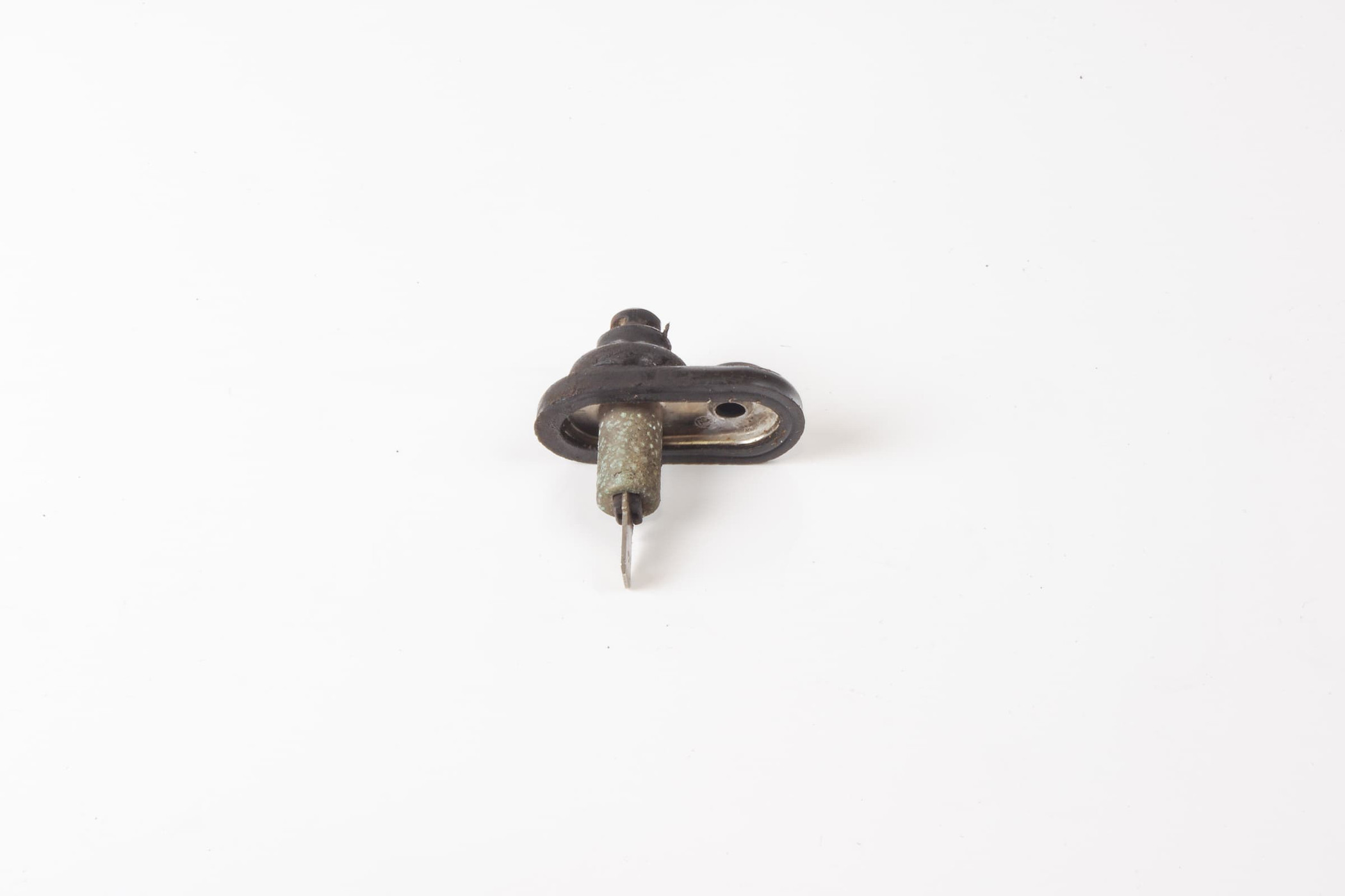 Mercedes 0038202210 Door Contact Switch - Front | W460 W461 W463 G W638 V