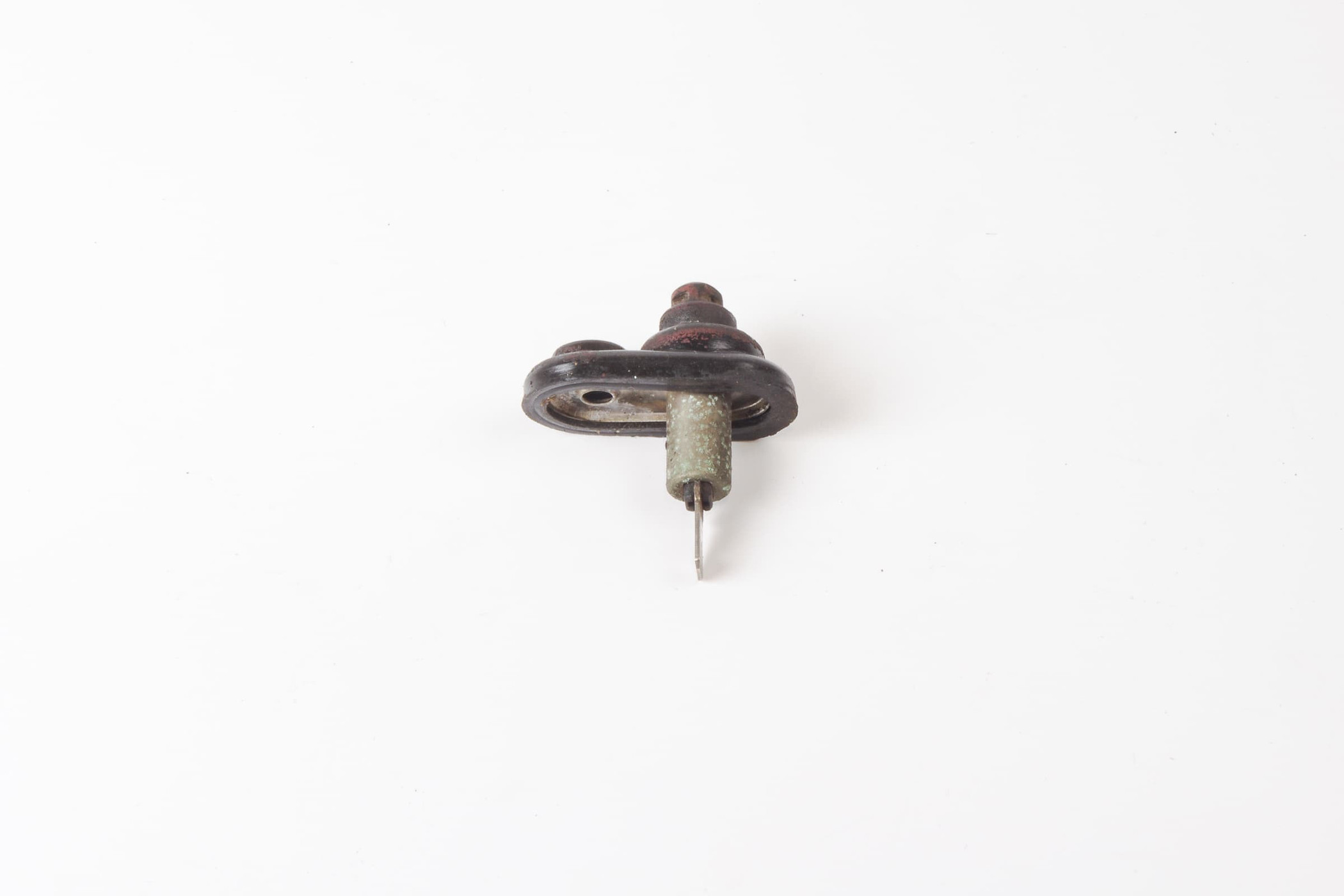 Mercedes 0038202210 Door Contact Switch - Front | W460 W461 W463 G W638 V