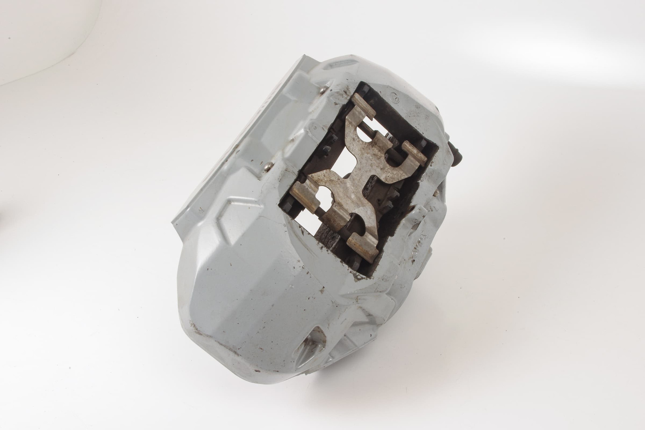 Mercedes 0004212100 AMG Brake Caliper - Front Left | W205 C W213 E X253 GLC