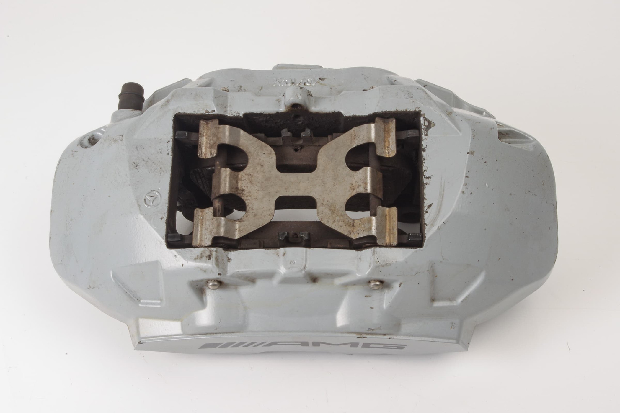 Mercedes 0004212100 AMG Brake Caliper - Front Left | W205 C W213 E X253 GLC