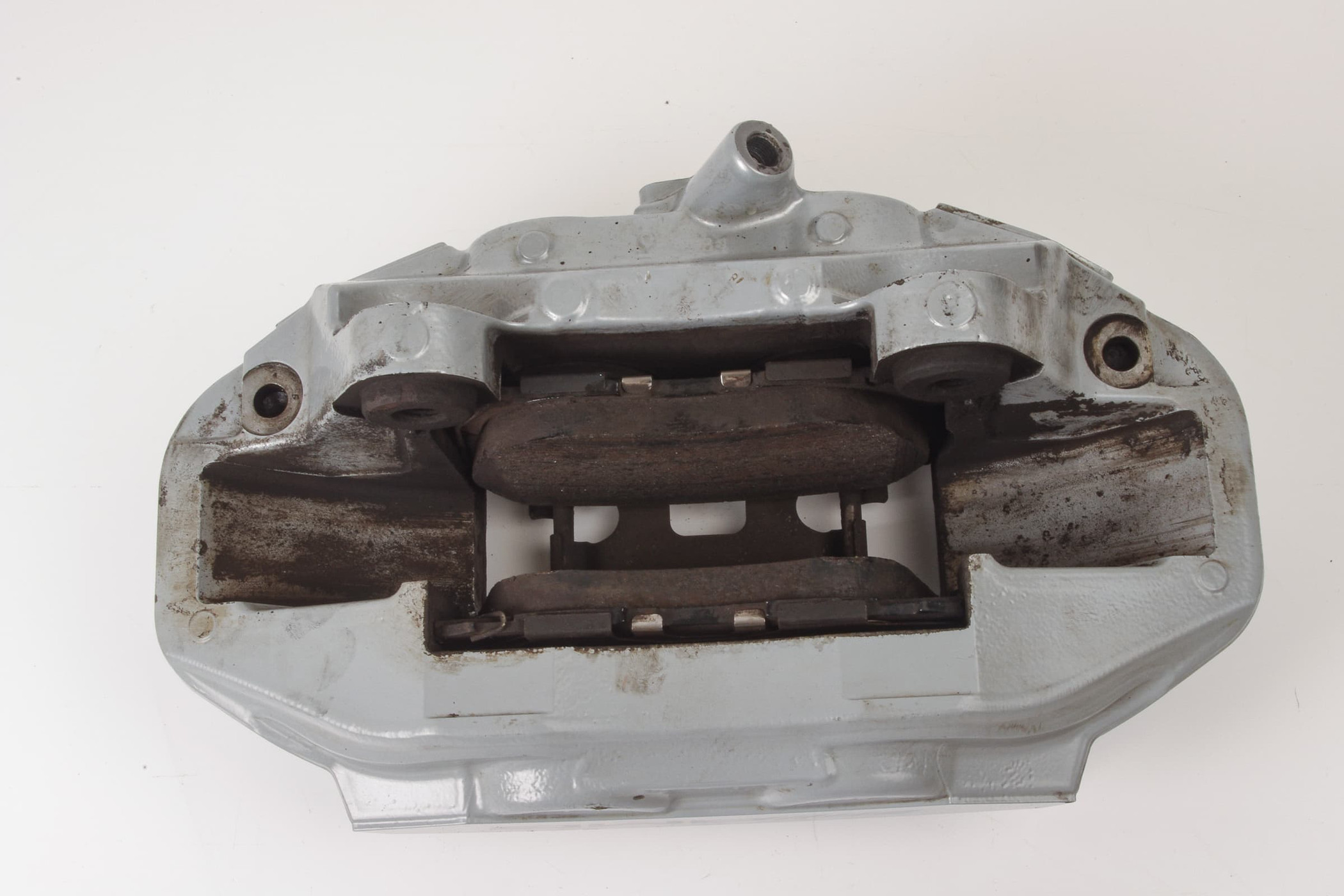 Mercedes 0004212100 AMG Brake Caliper - Front Left | W205 C W213 E X253 GLC