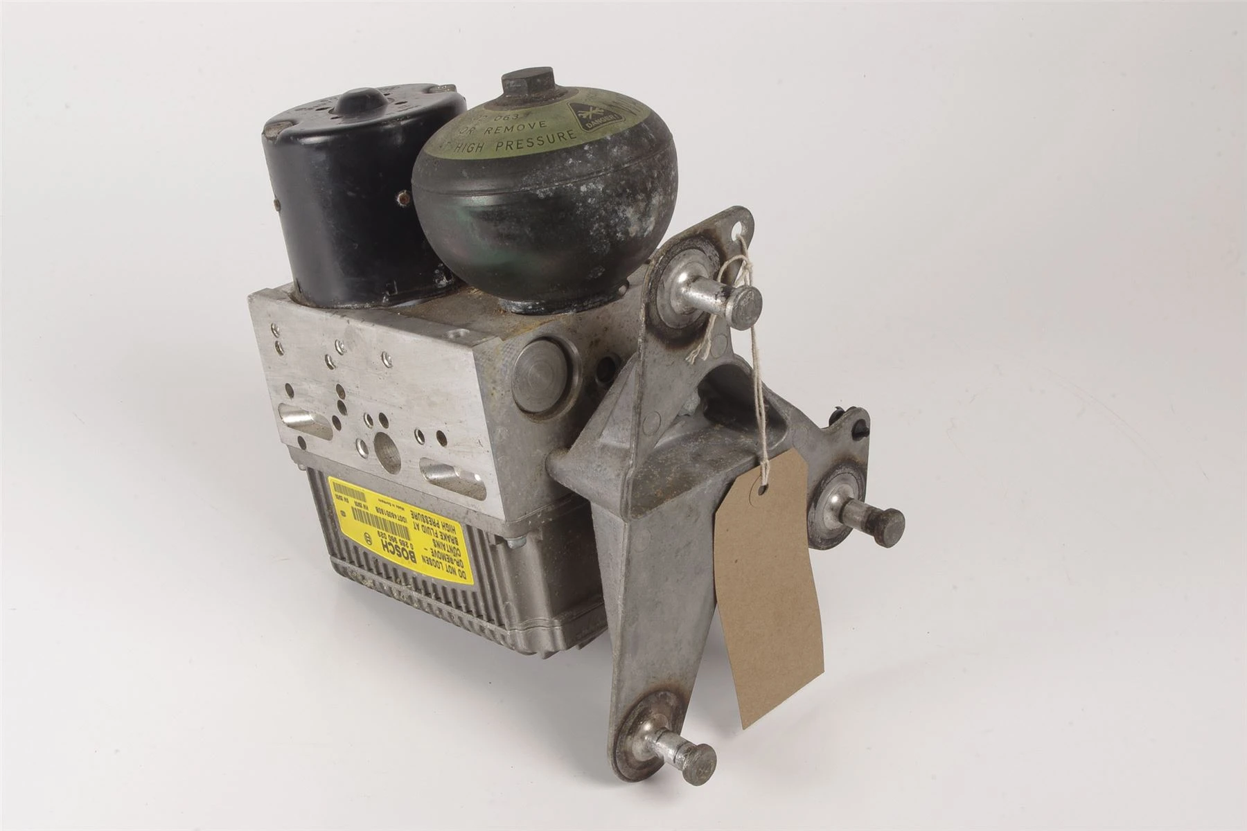 Mercedes 0054318012 ABS SBC Pump | W211 E R230 SL