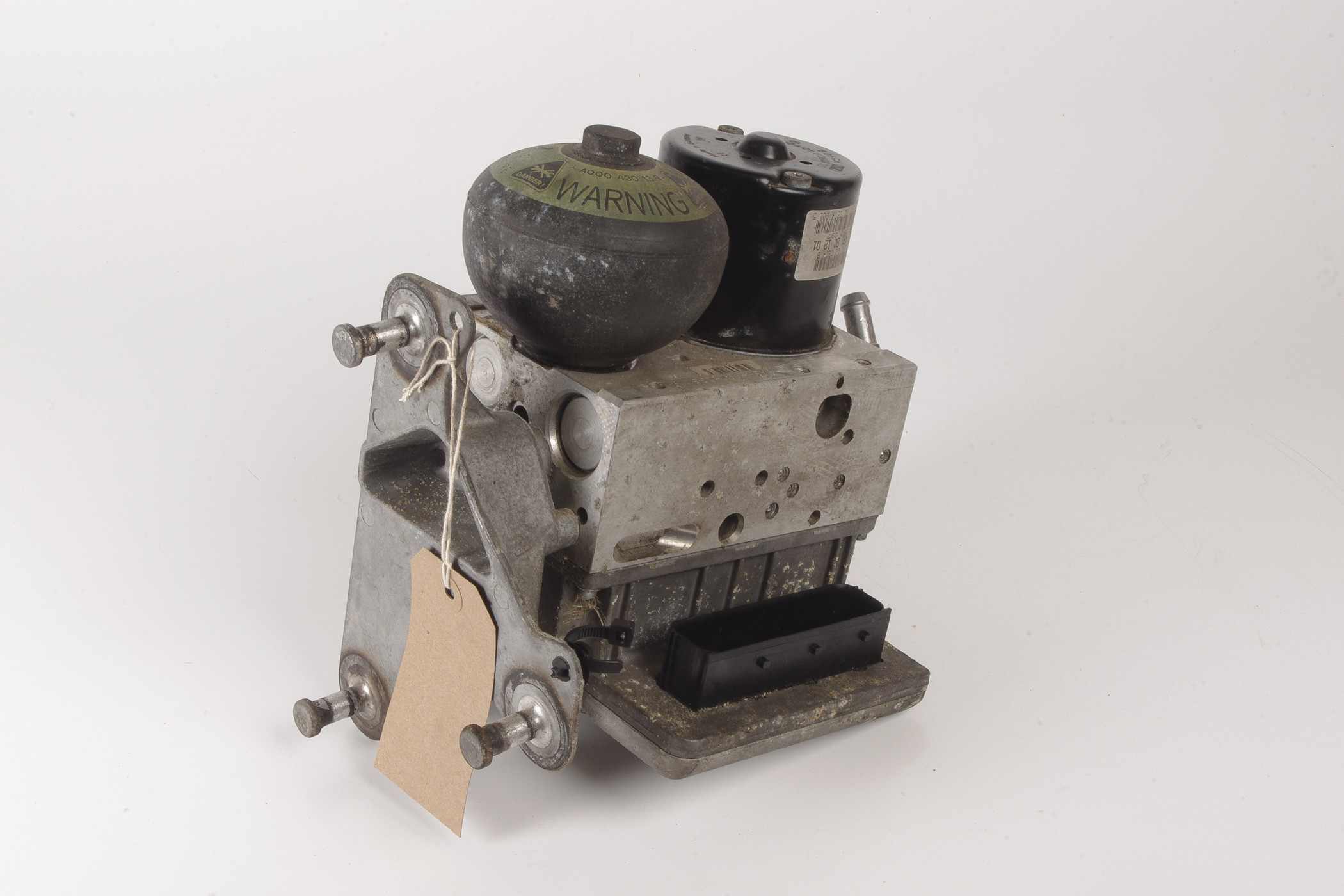 Mercedes 0054318012 ABS SBC Pump | W211 E R230 SL