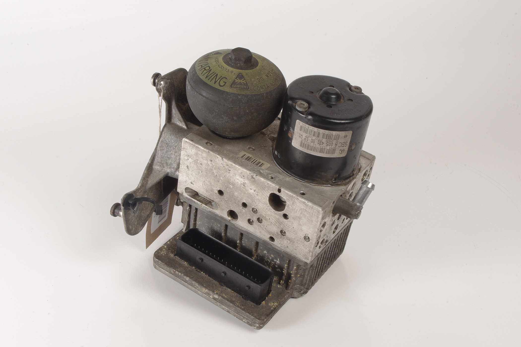 Mercedes 0054318012 ABS SBC Pump | W211 E R230 SL