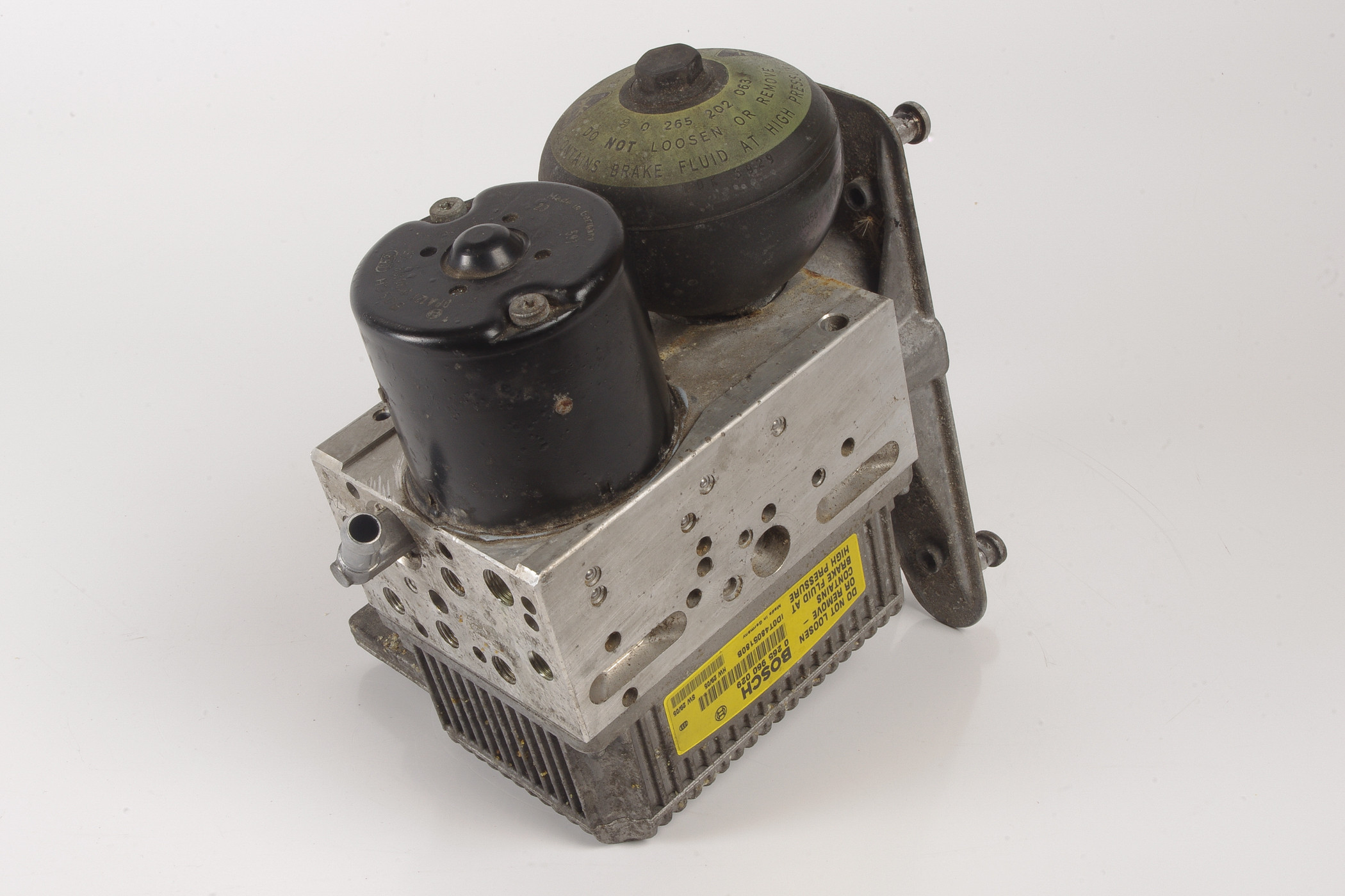 Mercedes 0054318012 ABS SBC Pump | W211 E R230 SL