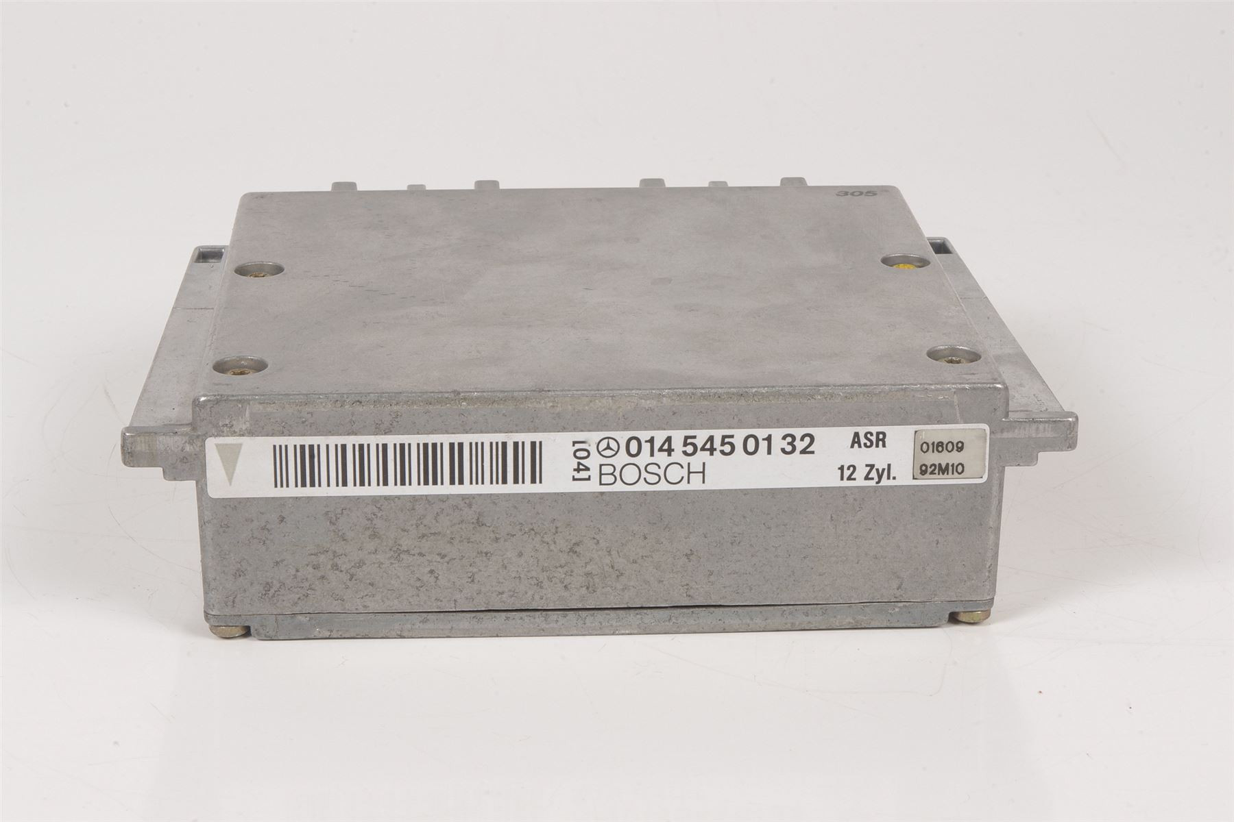 Mercedes 0145450132 ASR Control Unit | W124 E R129 SL