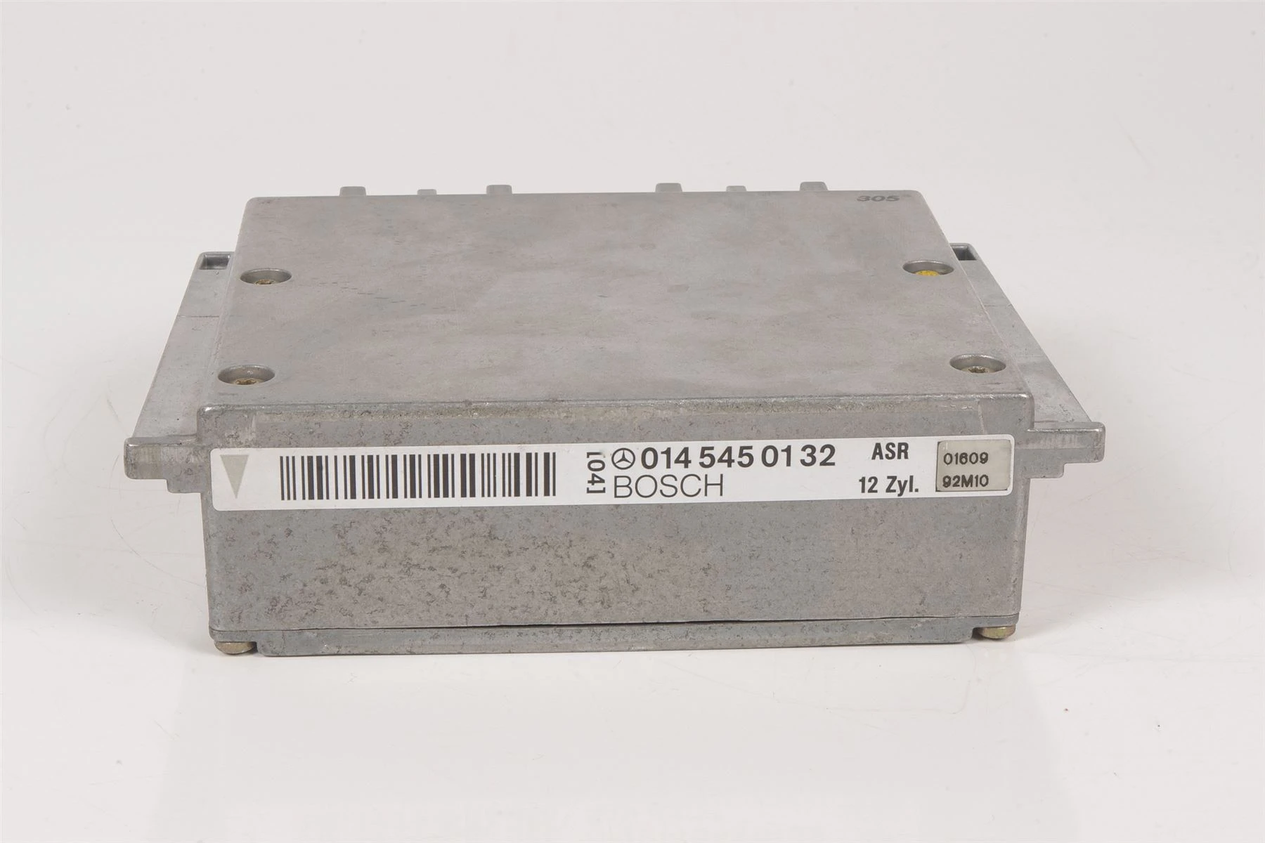 Mercedes 0145450132 ASR Control Unit | W124 E R129 SL