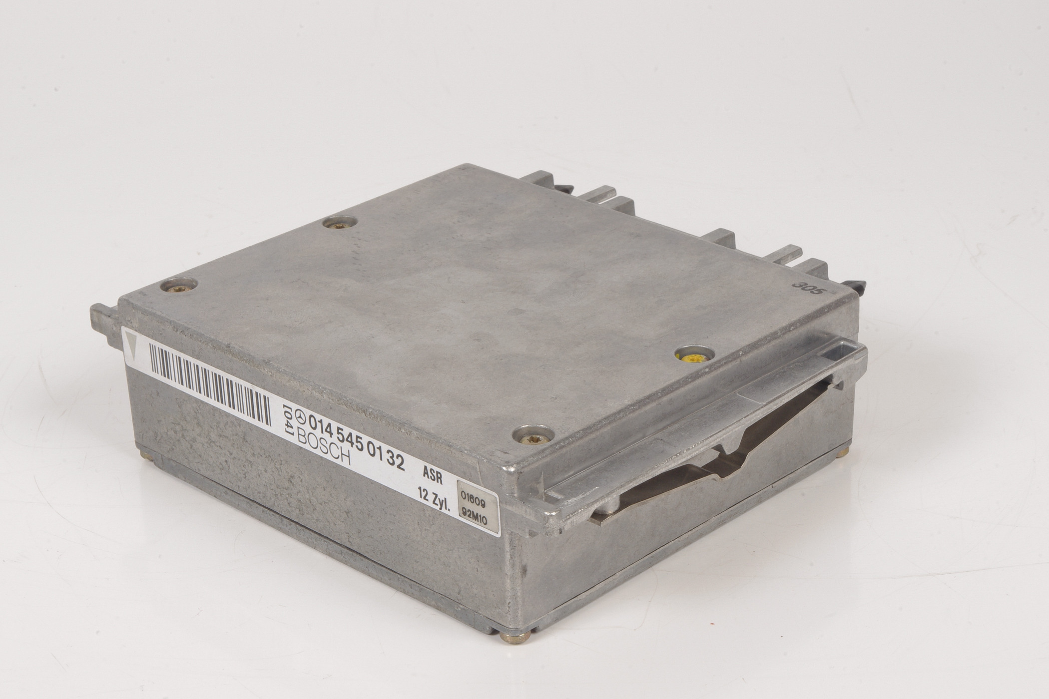 Mercedes 0145450132 ASR Control Unit | W124 E R129 SL