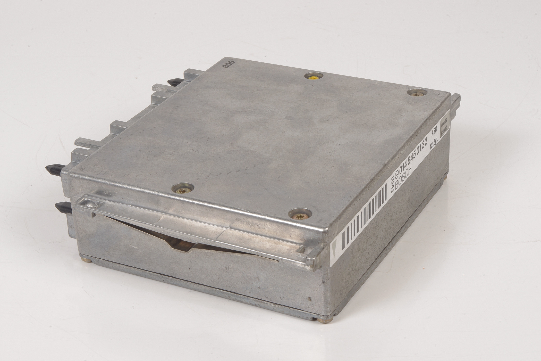 Mercedes 0145450132 ASR Control Unit | W124 E R129 SL