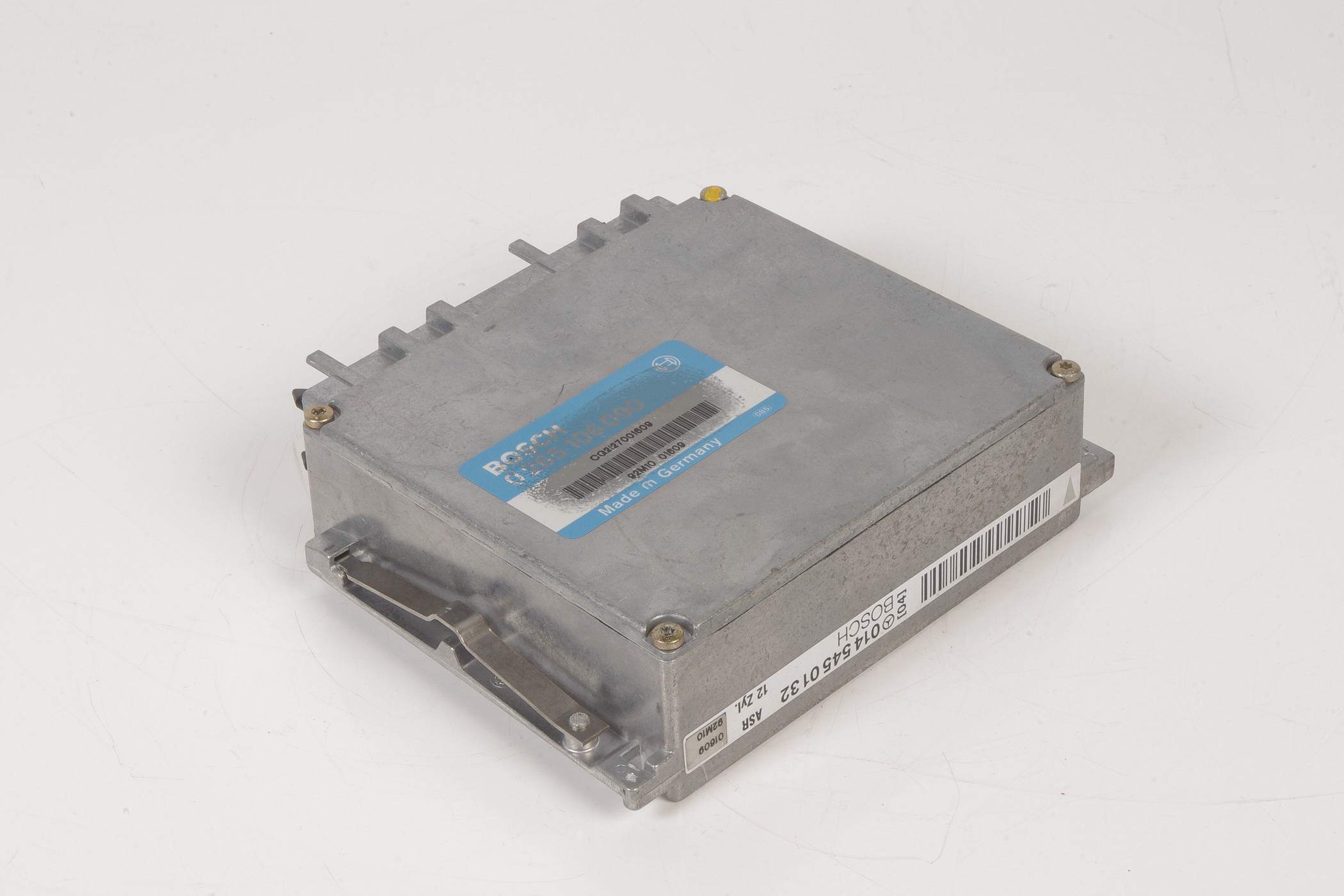 Mercedes 0145450132 ASR Control Unit | W124 E R129 SL