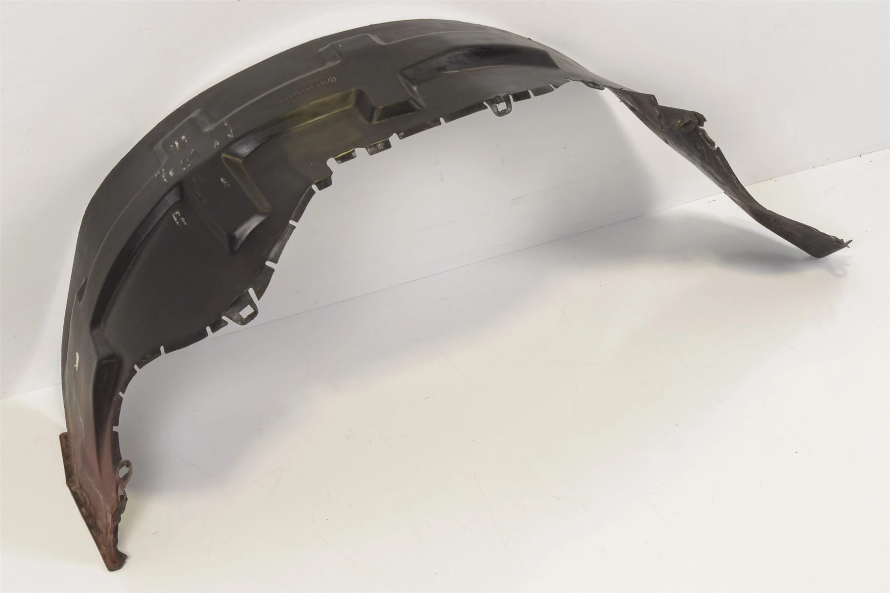 Mercedes 1078840435 Wheel Arch Liner - Front Right | R107 SL