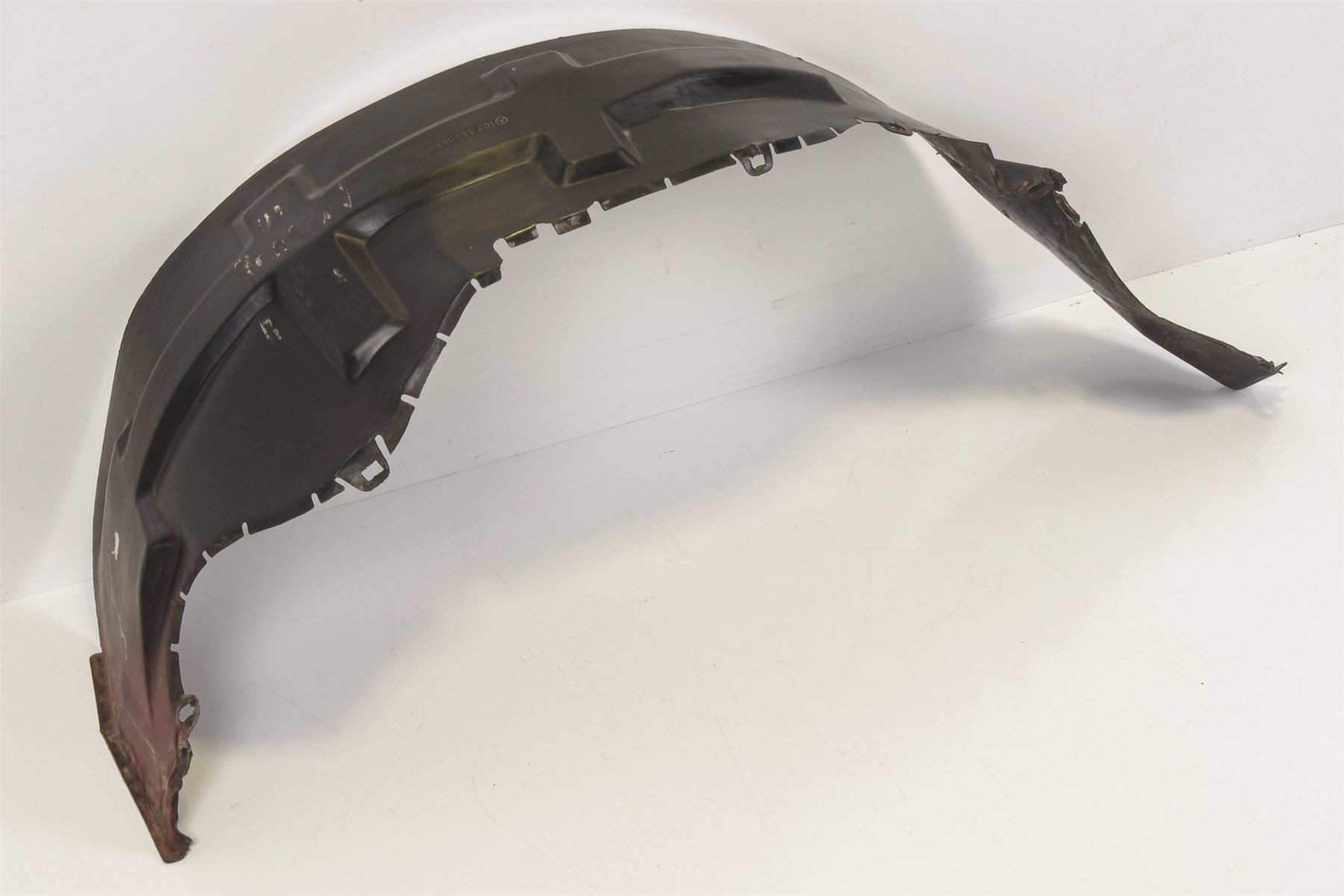 Mercedes 1078840435 Wheel Arch Liner - Front Right | R107 SL