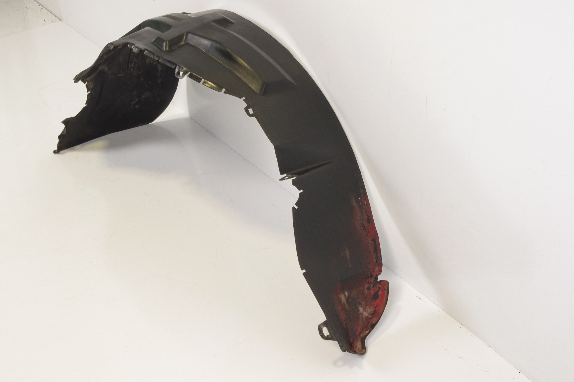 Mercedes 1078840435 Wheel Arch Liner - Front Right | R107 SL