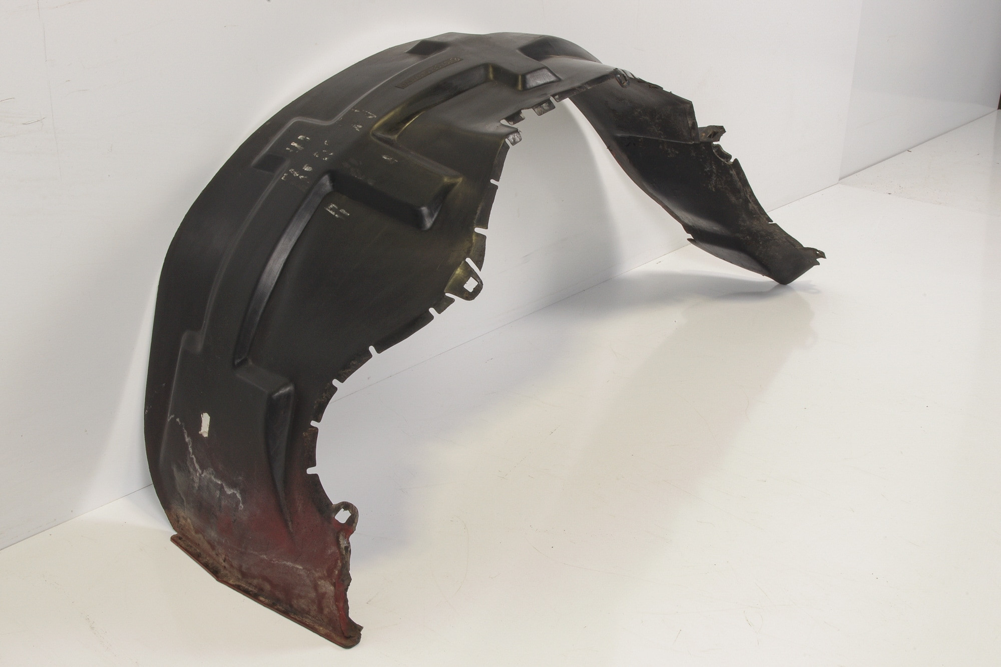 Mercedes 1078840435 Wheel Arch Liner - Front Right | R107 SL