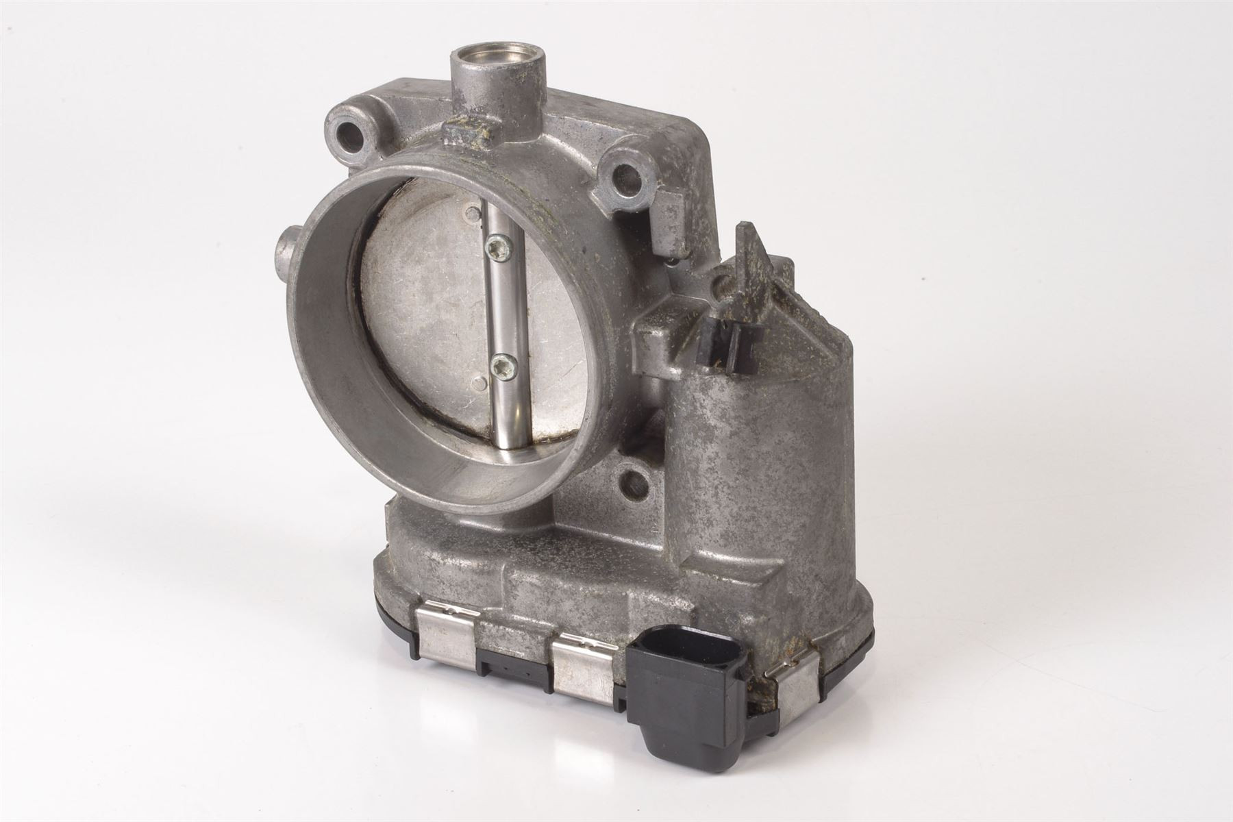 Mercedes 1121410125 Throttle Body | W163 M R170 SLK W202 W203 CL203 C C208...