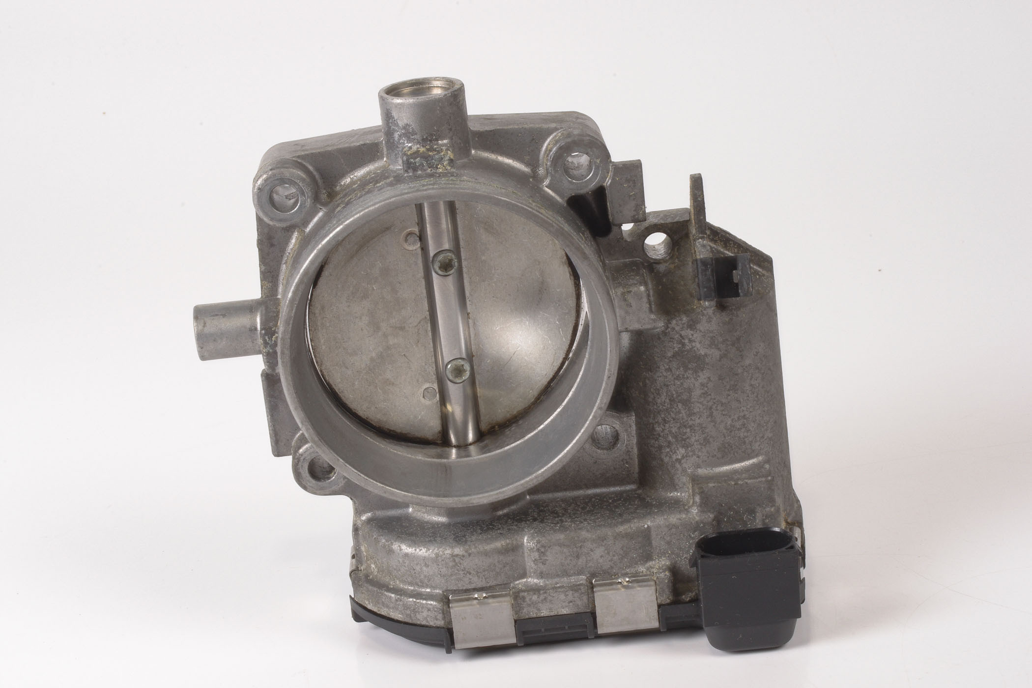 Mercedes 1121410125 Throttle Body | W163 M R170 SLK W202 W203 CL203 C C208...