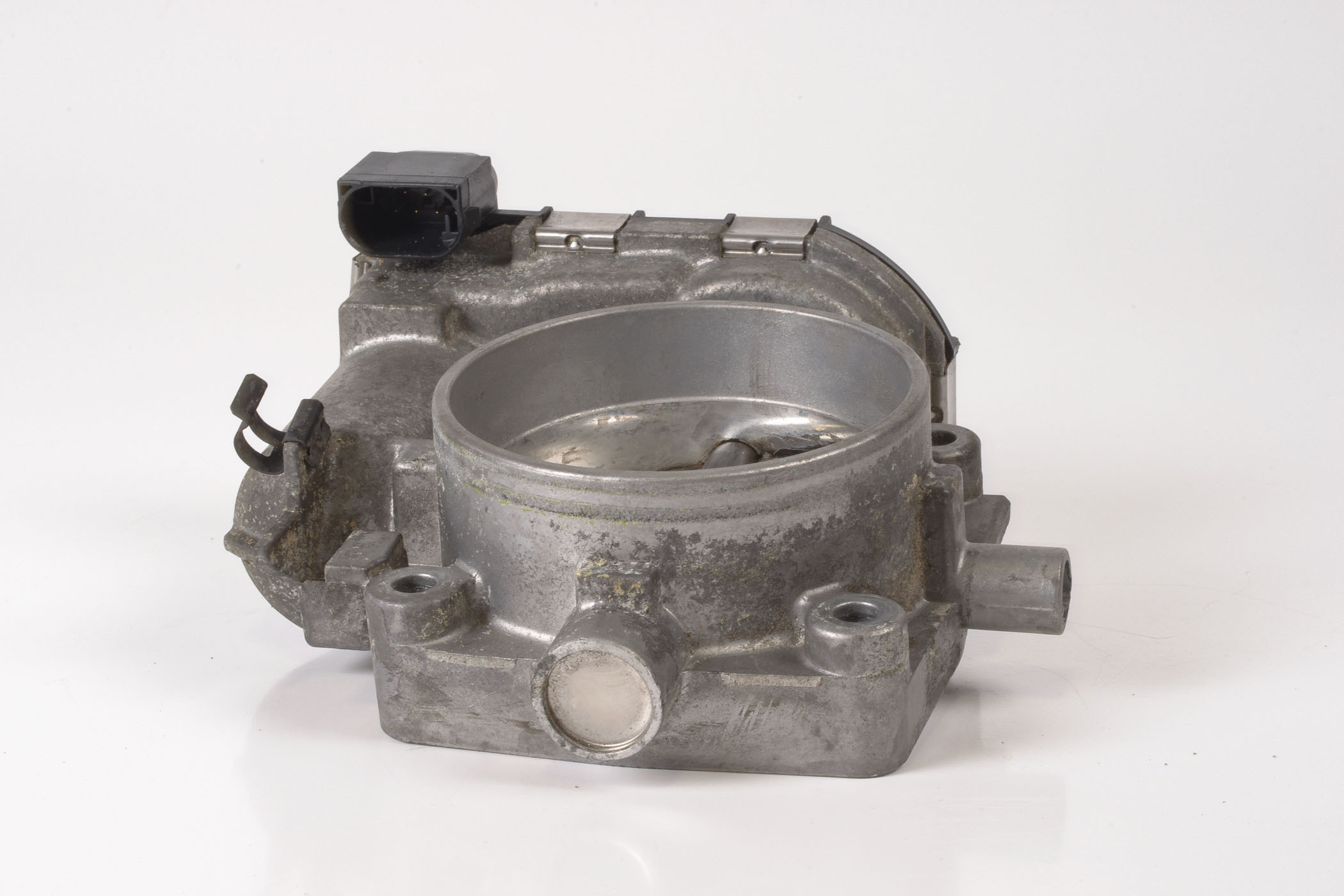 Mercedes 1121410125 Throttle Body | W163 M R170 SLK W202 W203 CL203 C C208...