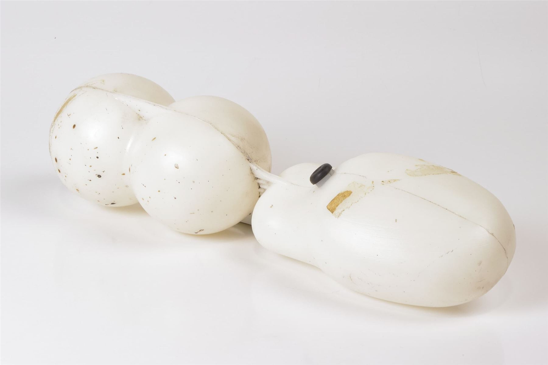 Mercedes 1078000719 Vacuum Accumulator Tank | C107 R107 R129 SL