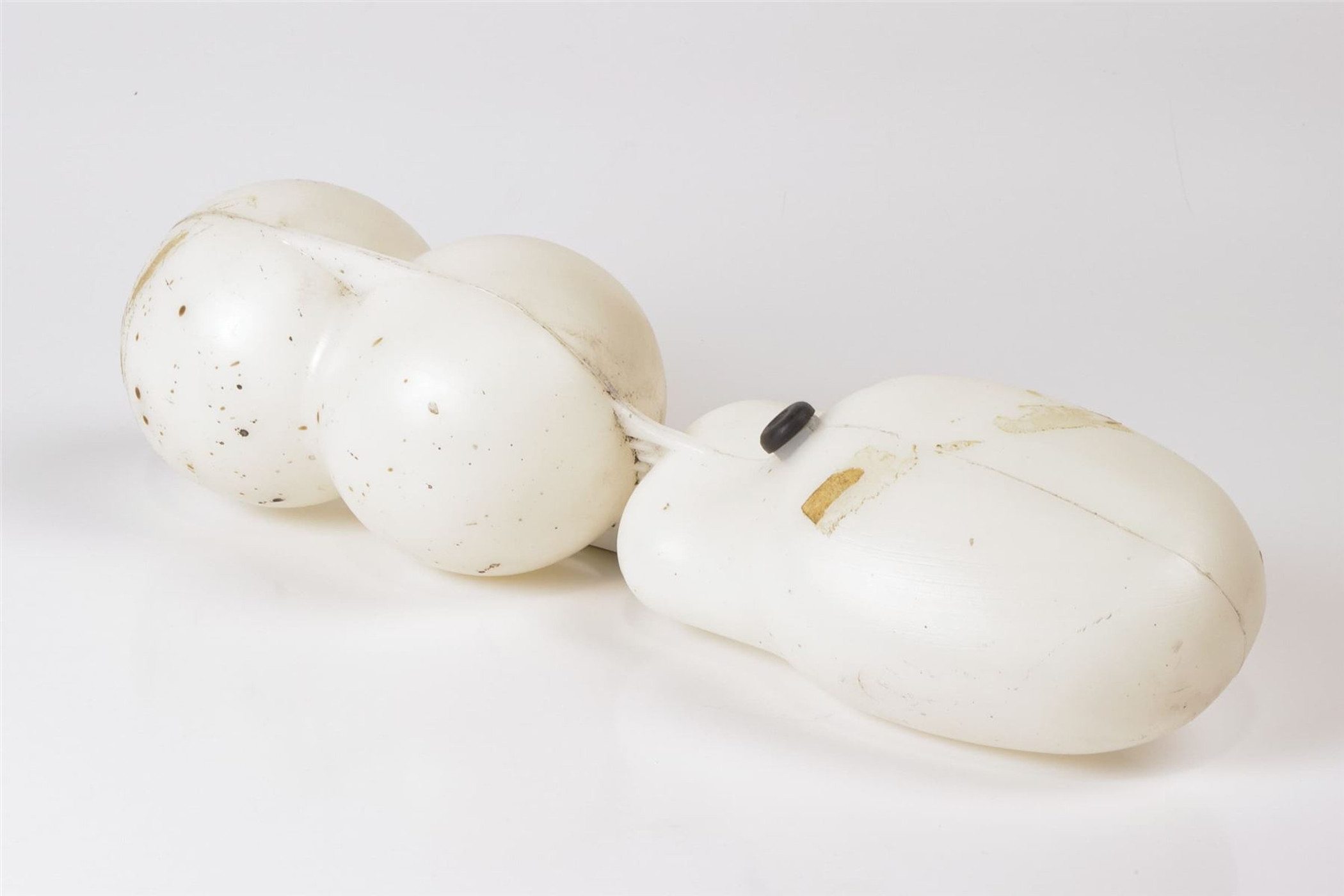 Mercedes 1078000719 Vacuum Accumulator Tank | C107 R107 R129 SL