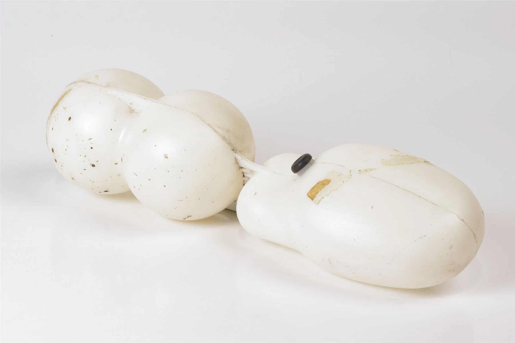 Mercedes 1078000719 Vacuum Accumulator Tank | C107 R107 R129 SL