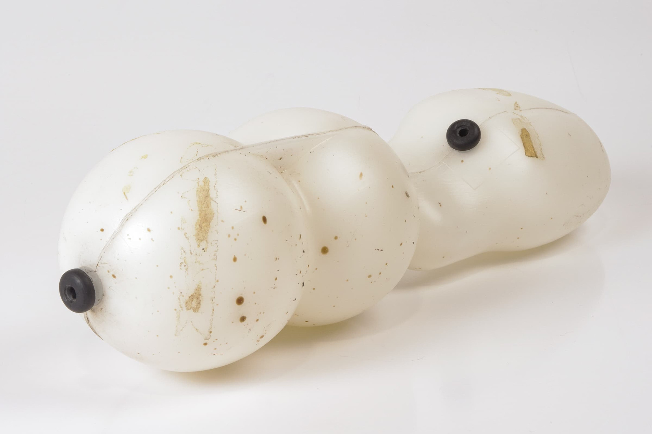 Mercedes 1078000719 Vacuum Accumulator Tank | C107 R107 R129 SL