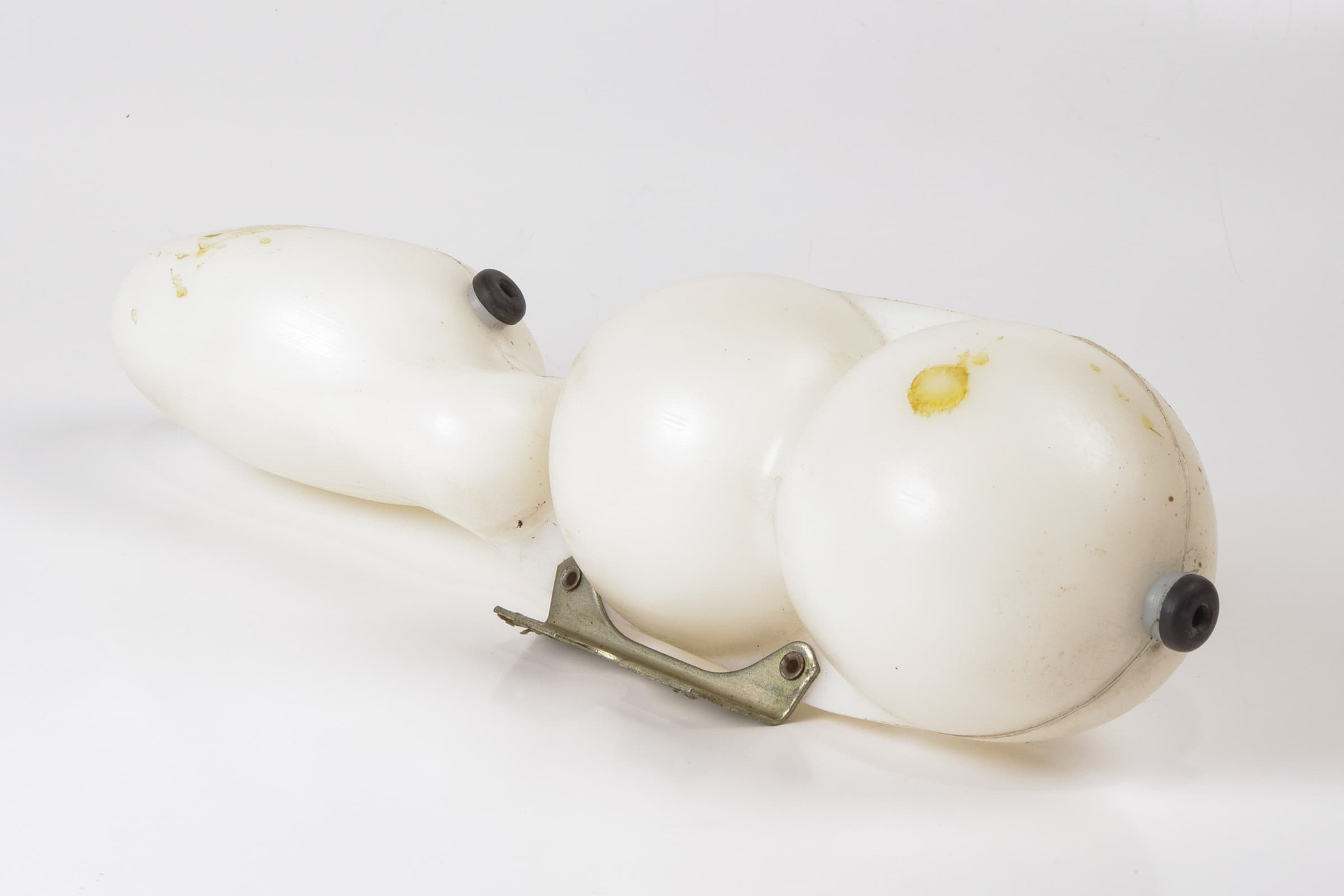 Mercedes 1078000719 Vacuum Accumulator Tank | C107 R107 R129 SL