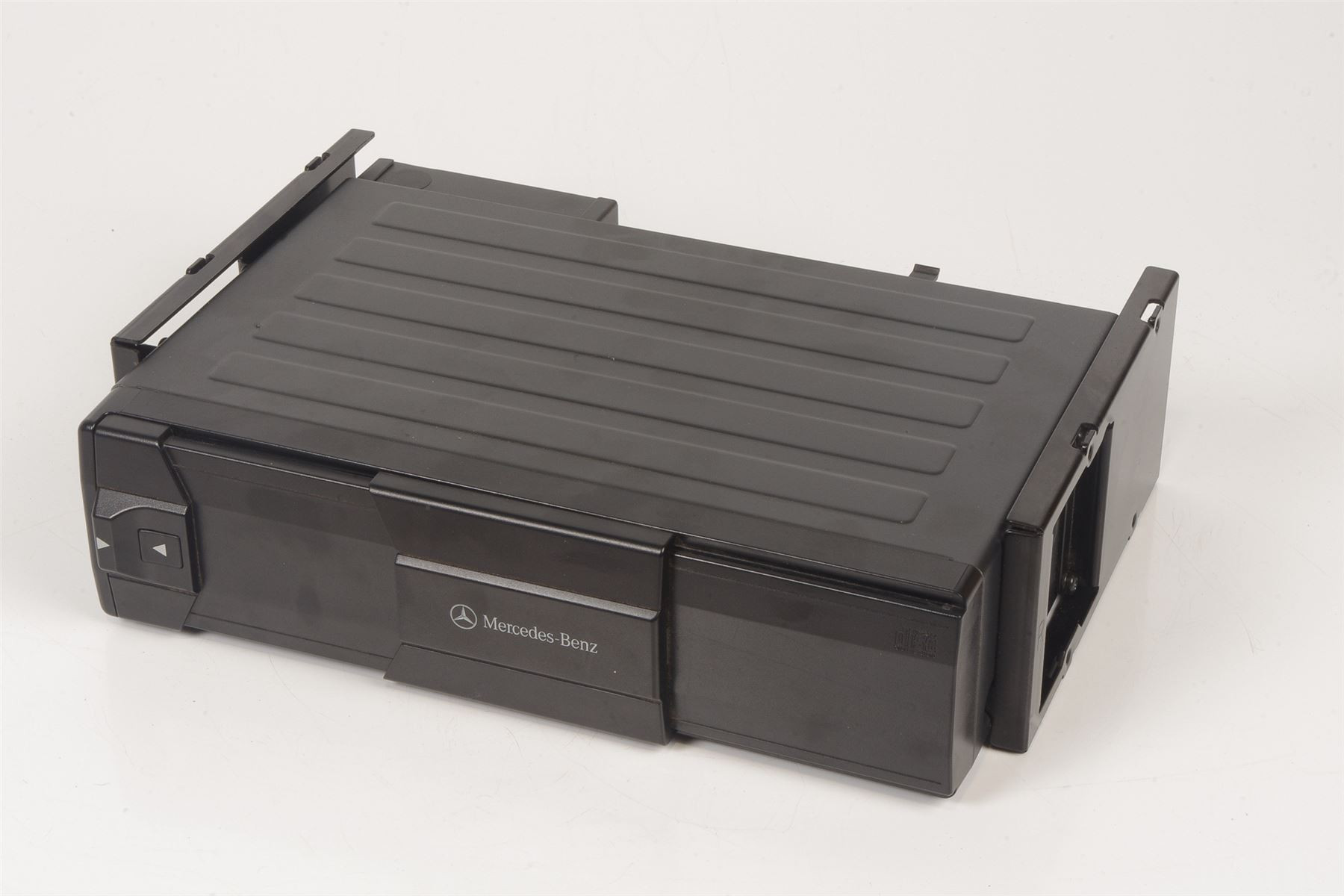 Mercedes 0028208089 CD Changer (a) | R129 SL W202 C C208 A208 CLK W210 E W463 G