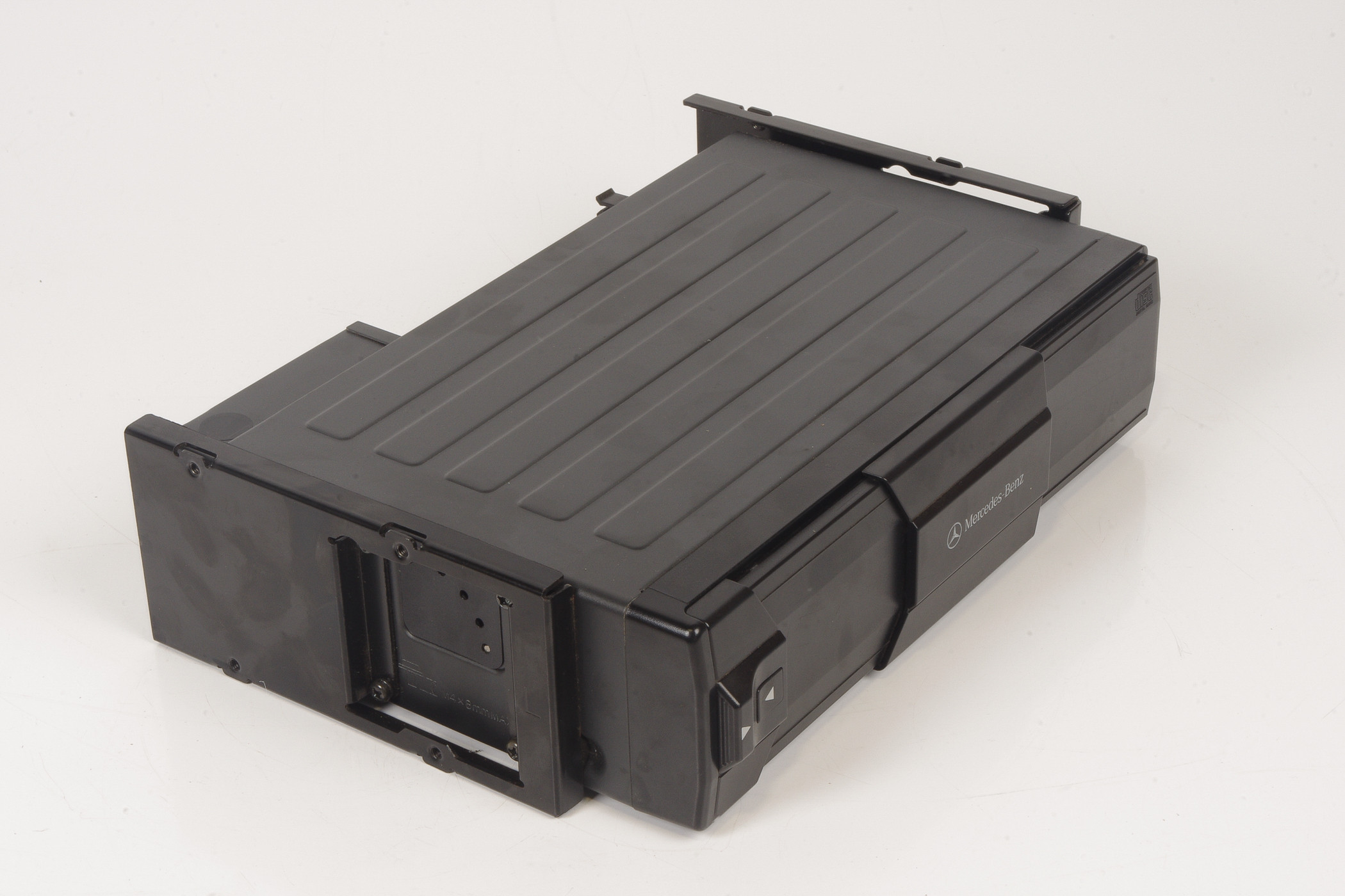 Mercedes 0028208089 CD Changer | R129 SL W202 C C208 A208 CLK W210 E W463 G