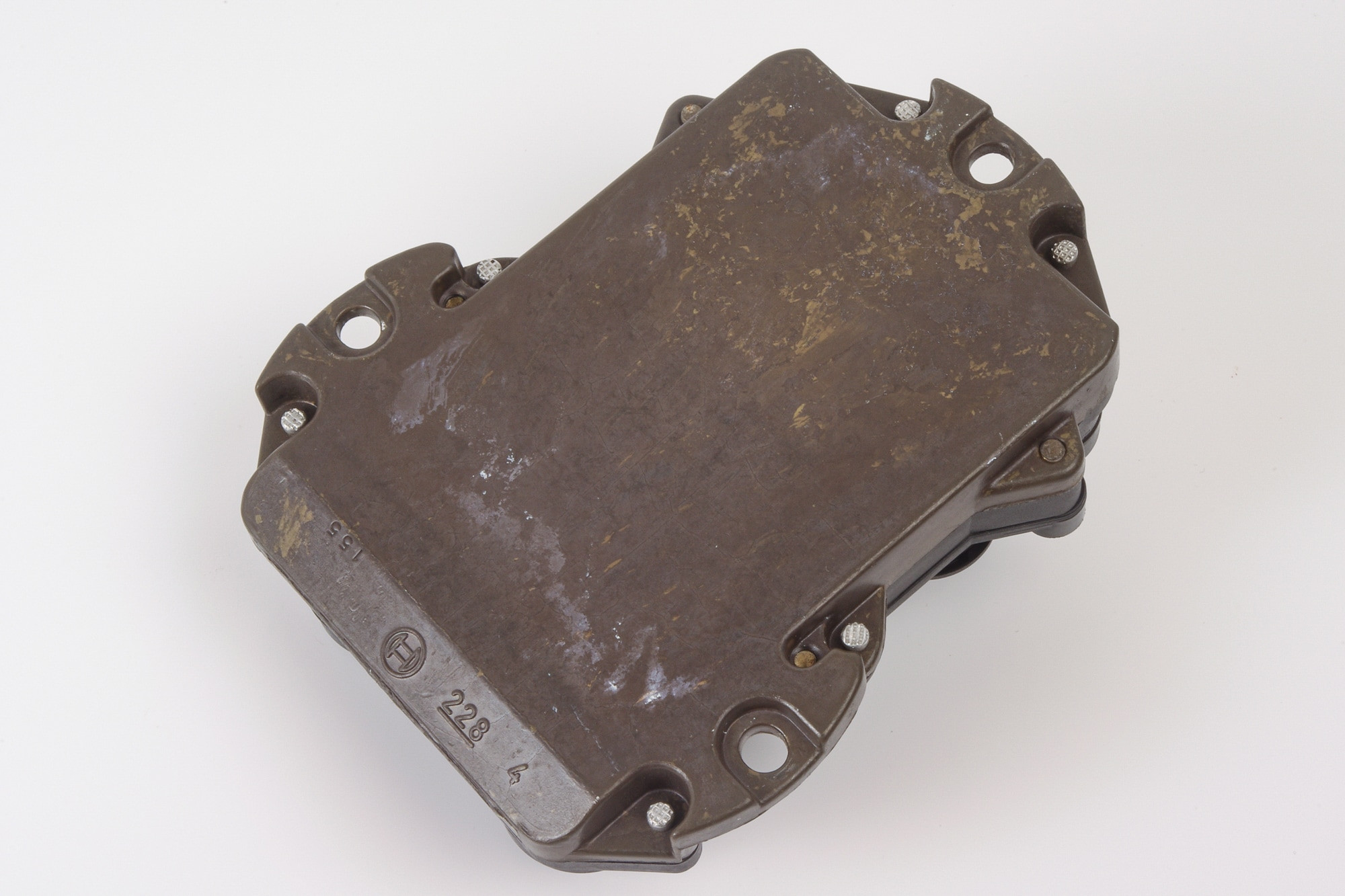 Mercedes 0125455732 EZL Ignition Control Module | R129 SL