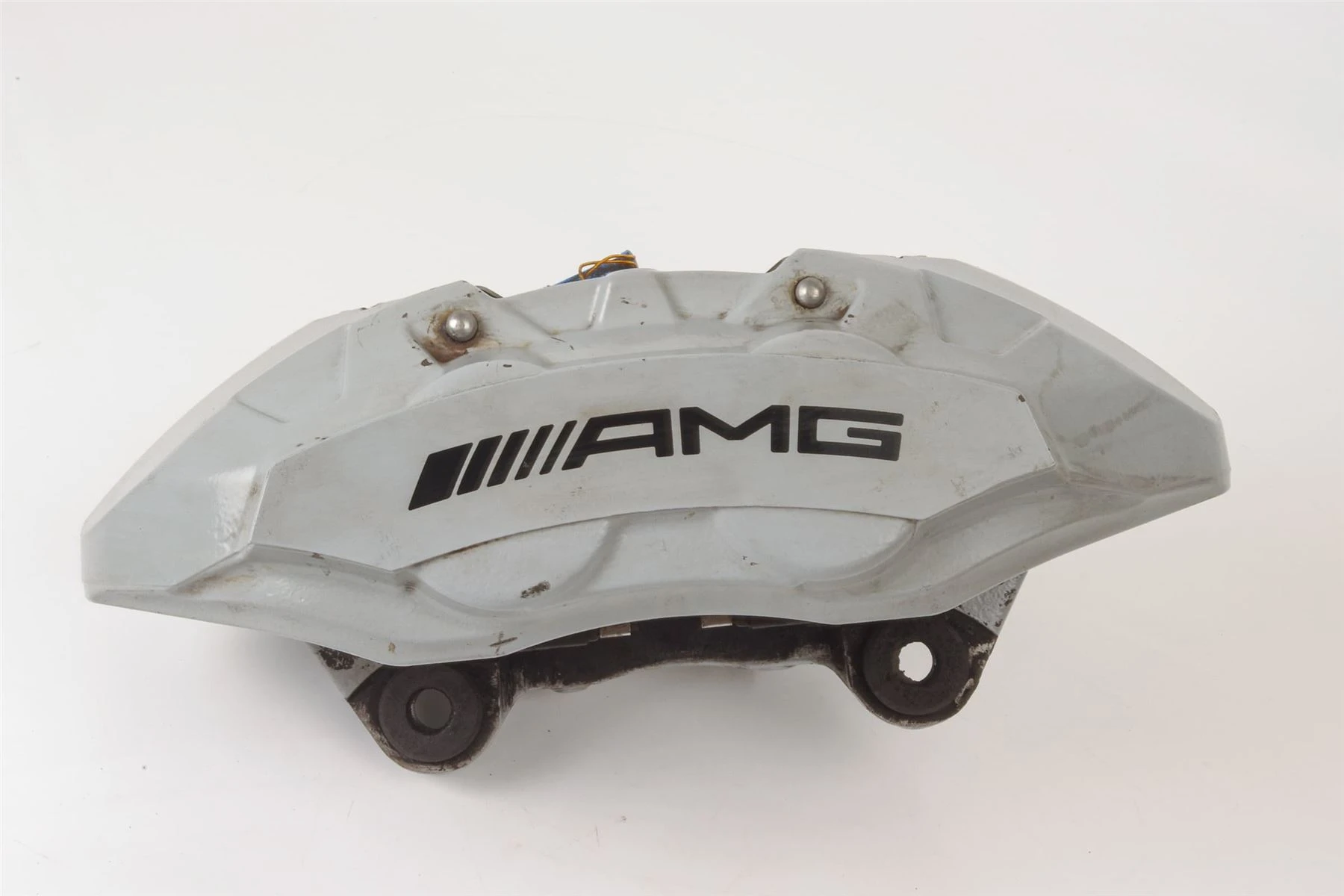 Mercedes 0004212200 AMG Brake Caliper - Front Right | W205 C W213 E X253 GLC