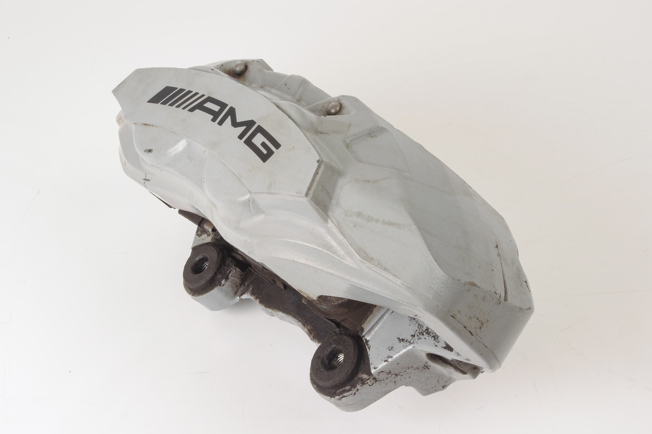 Mercedes 0004212200 AMG Brake Caliper - Front Right | W205 C W213 E X253 GLC