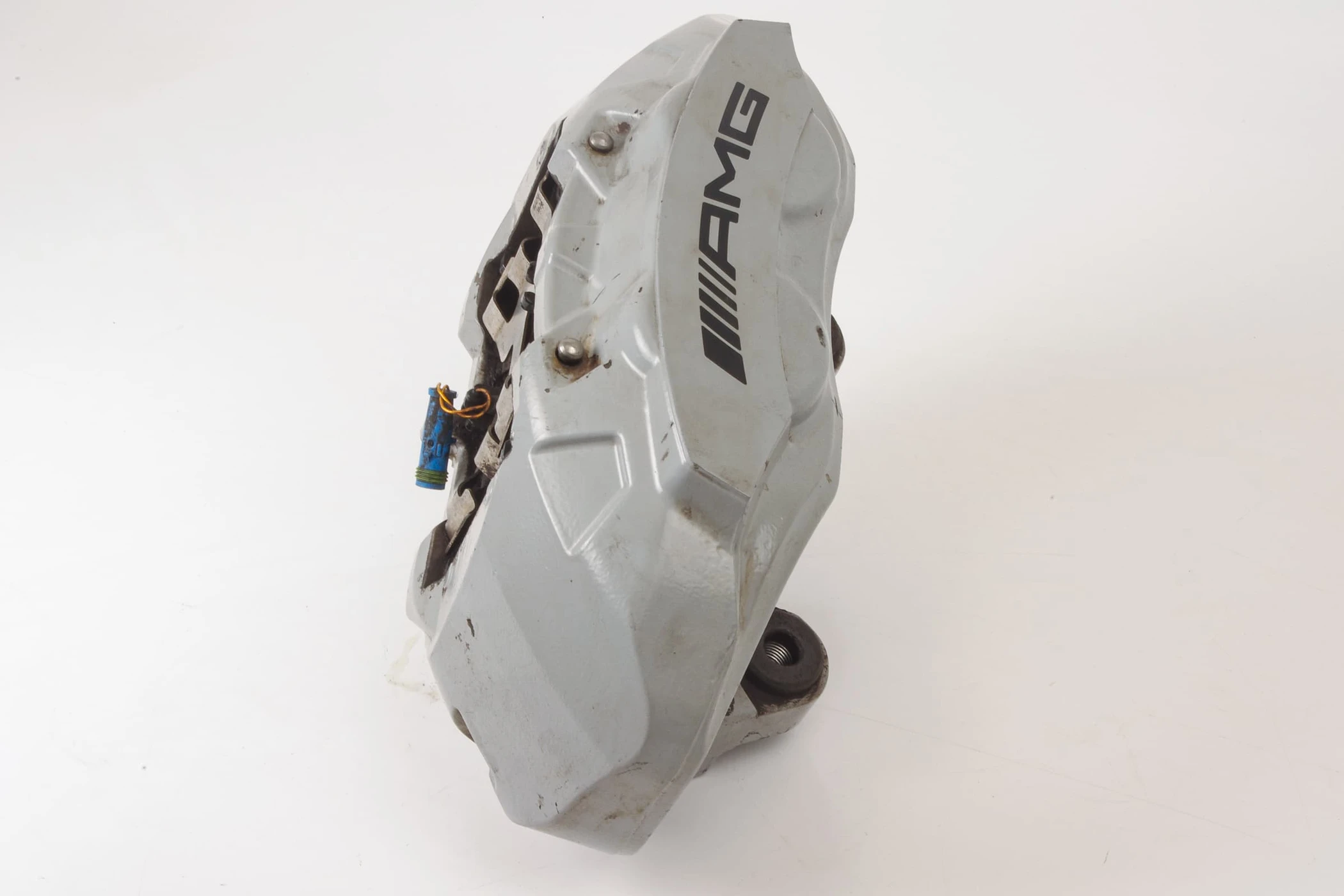 Mercedes 0004212200 AMG Brake Caliper - Front Right | W205 C W213 E X253 GLC