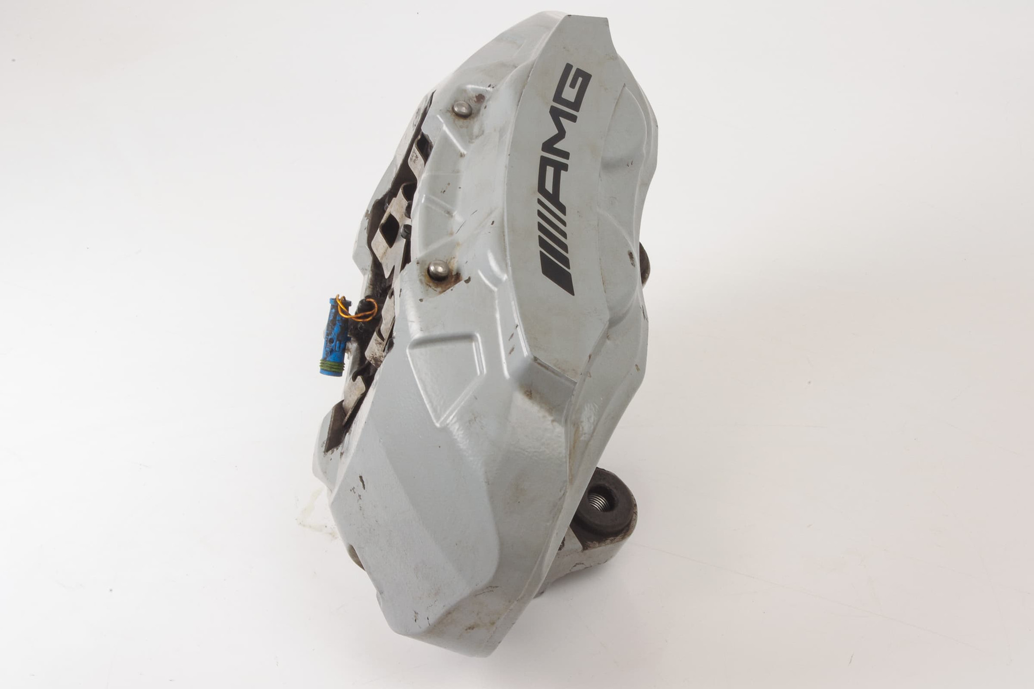 Mercedes 0004212200 AMG Brake Caliper - Front Right | W205 C W213 E X253 GLC