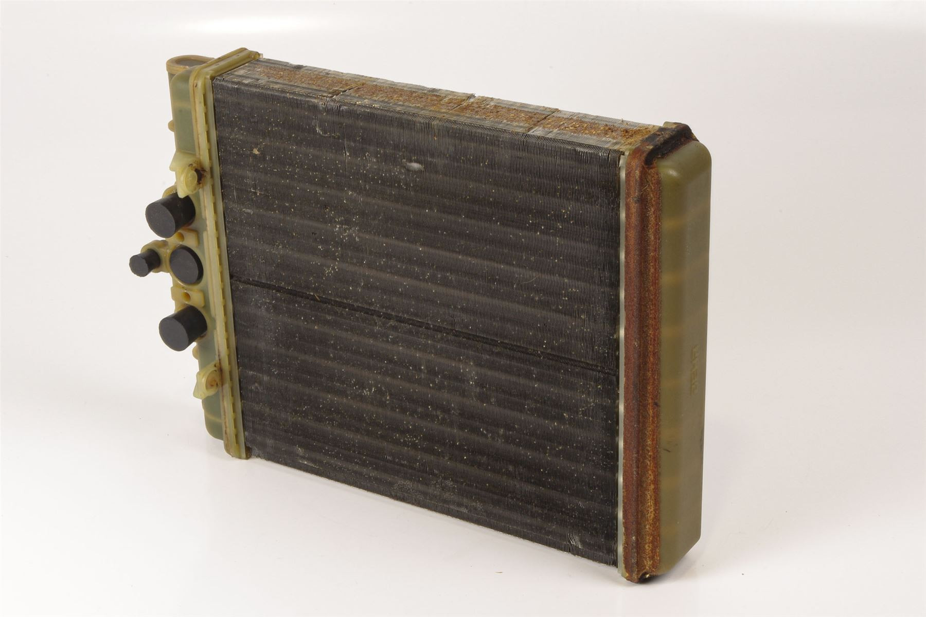 Mercedes 0028356601 Heat Exchanger | R129 SL