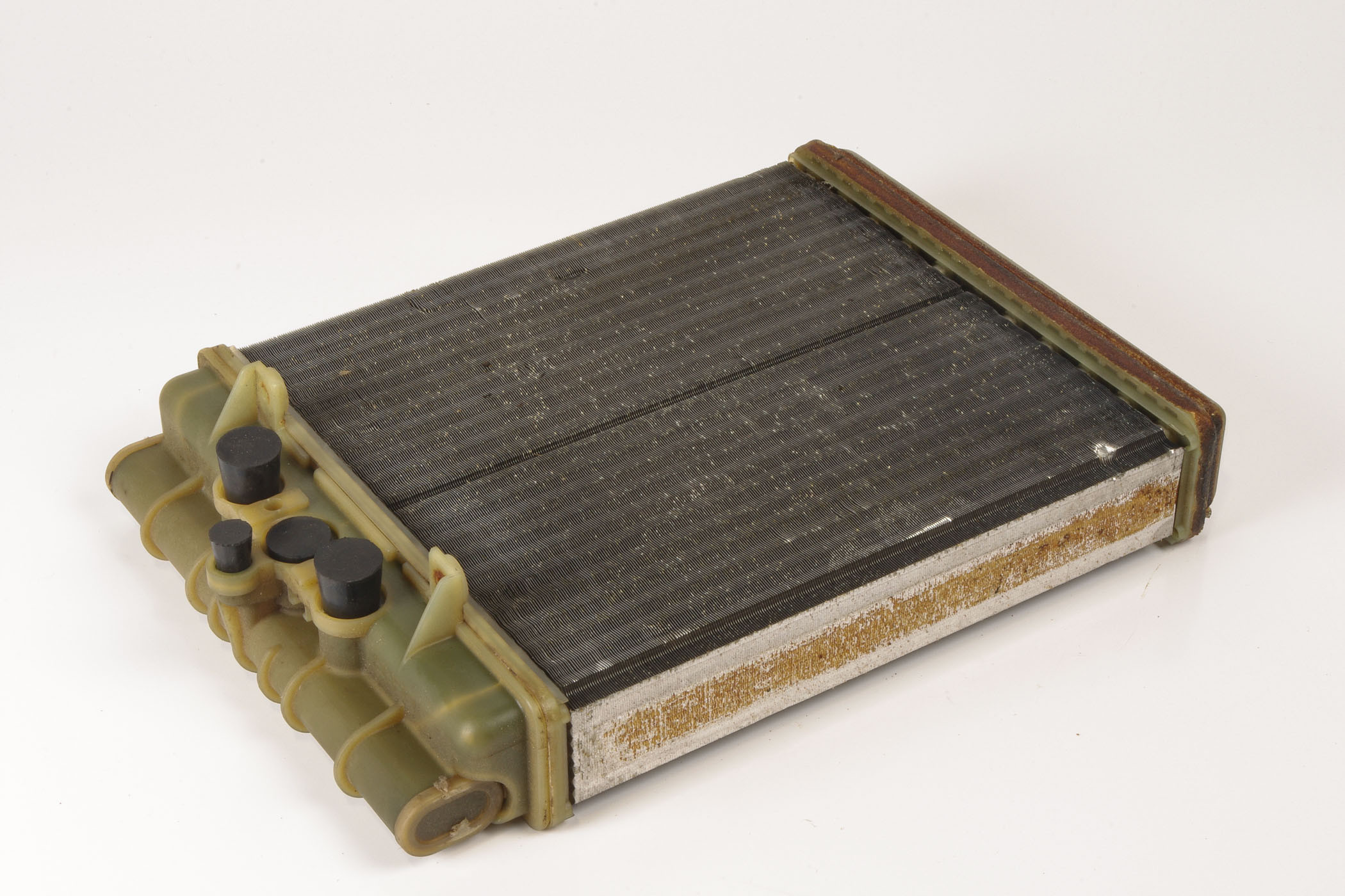 Mercedes 0028356601 Heat Exchanger | R129 SL