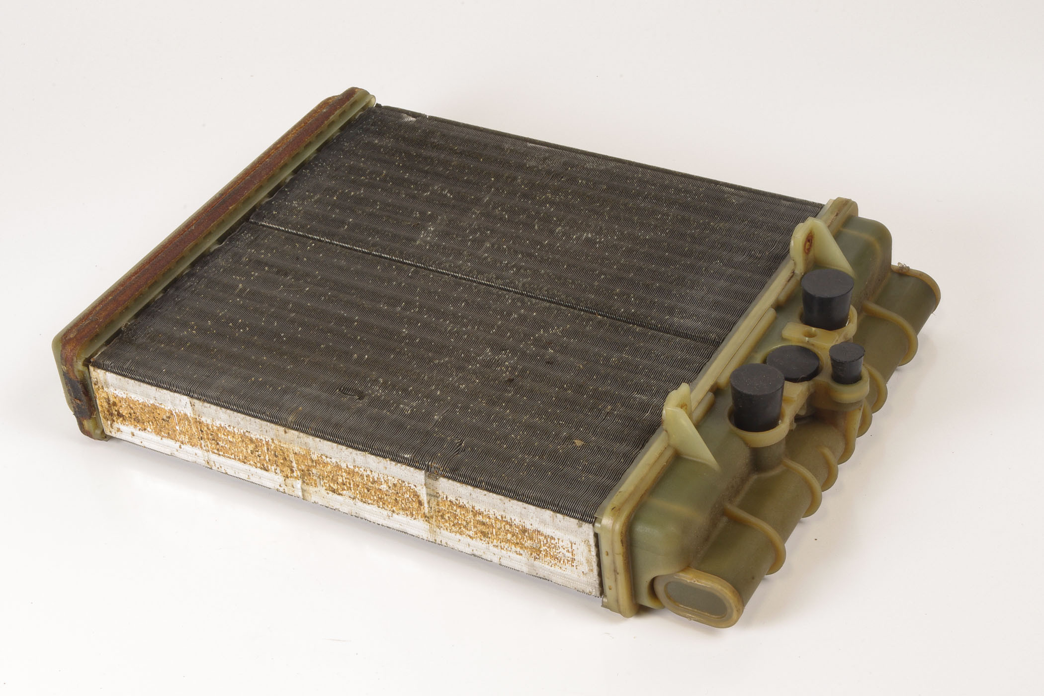 Mercedes 0028356601 Heat Exchanger | R129 SL