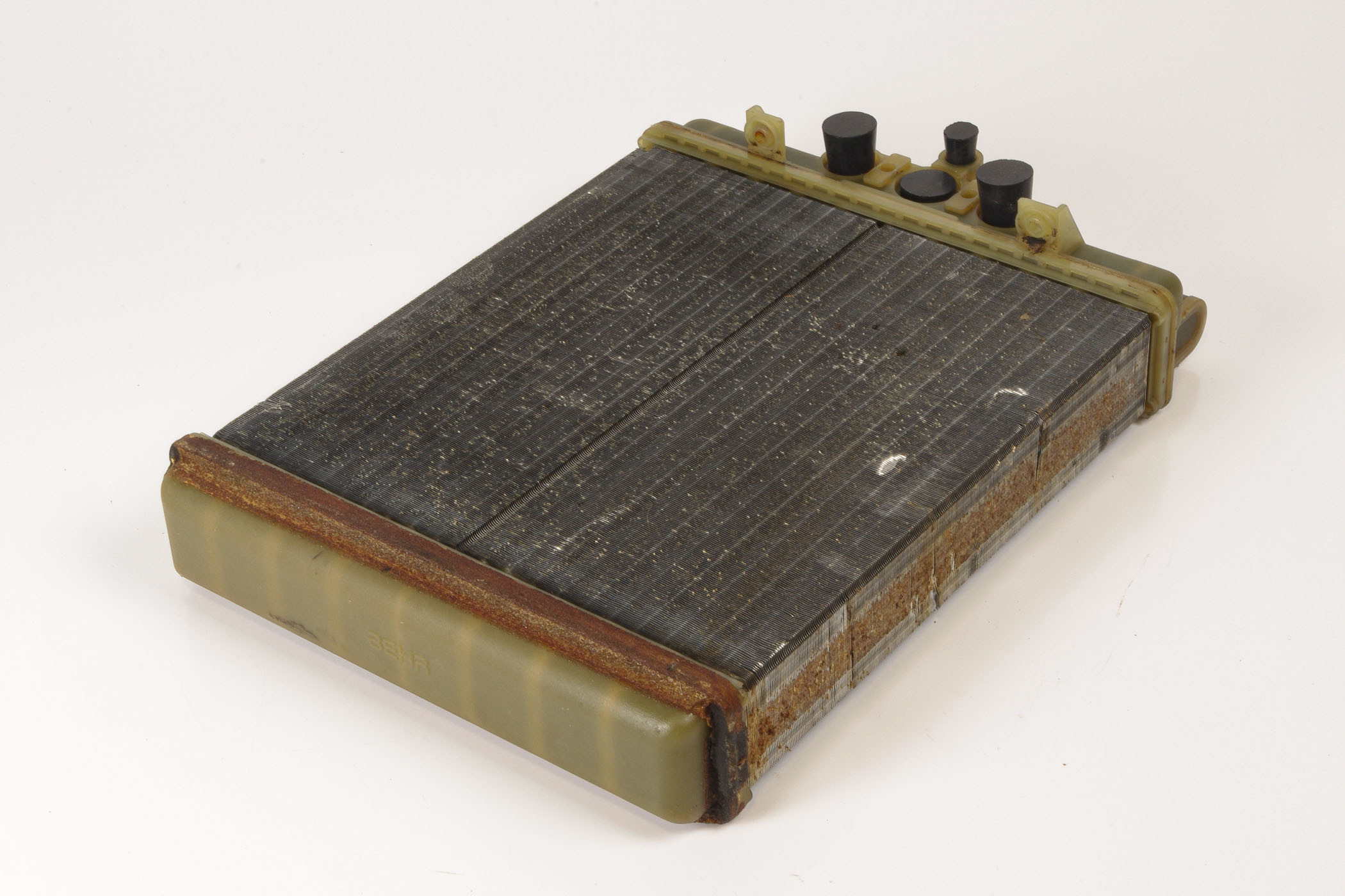 Mercedes 0028356601 Heat Exchanger | R129 SL