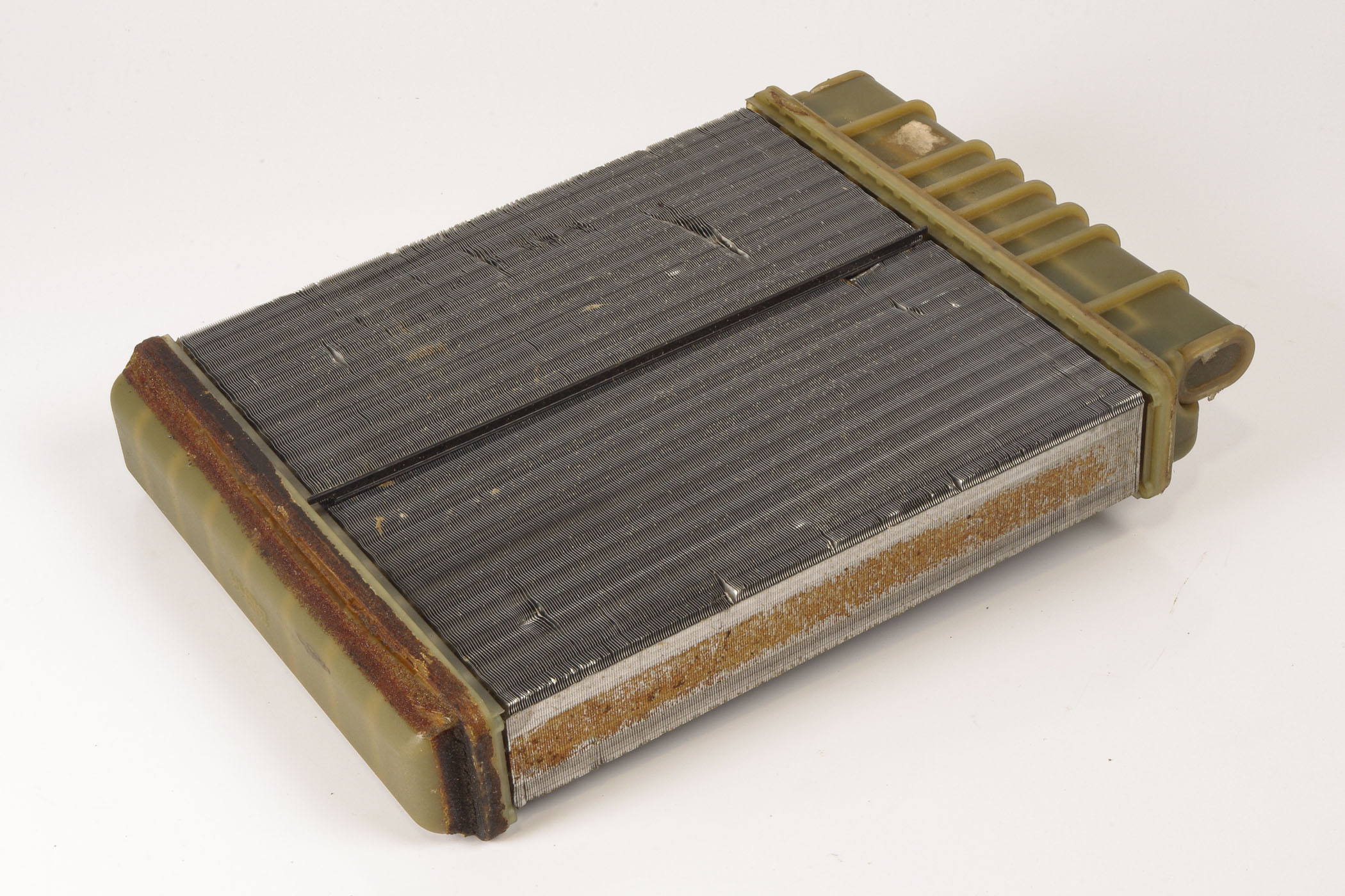 Mercedes 0028356601 Heat Exchanger | R129 SL