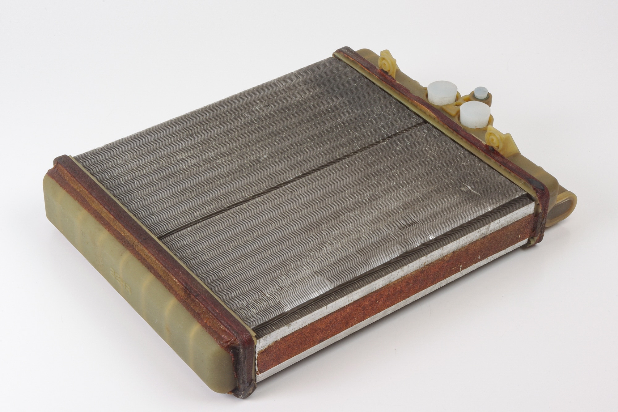 Mercedes 0028356601 Heat Exchanger | R129 SL