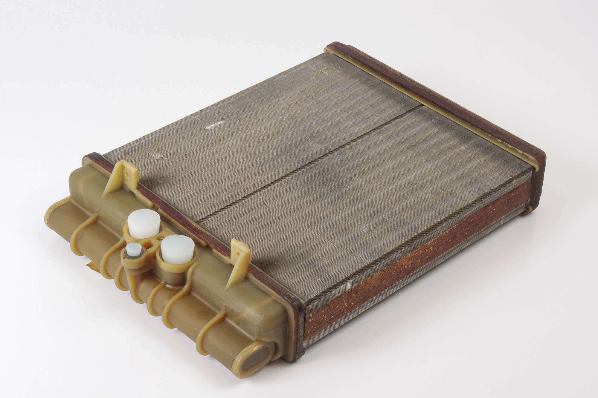 Mercedes 0028356601 Heat Exchanger | R129 SL