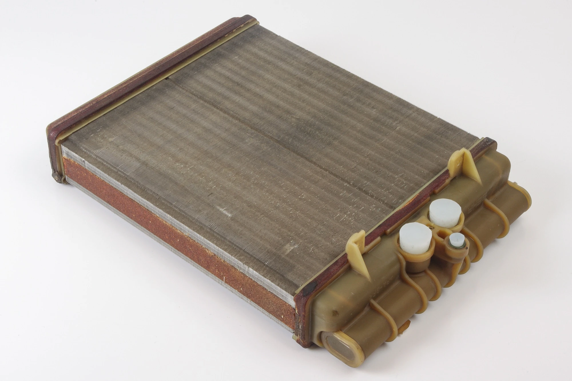 Mercedes 0028356601 Heat Exchanger | R129 SL