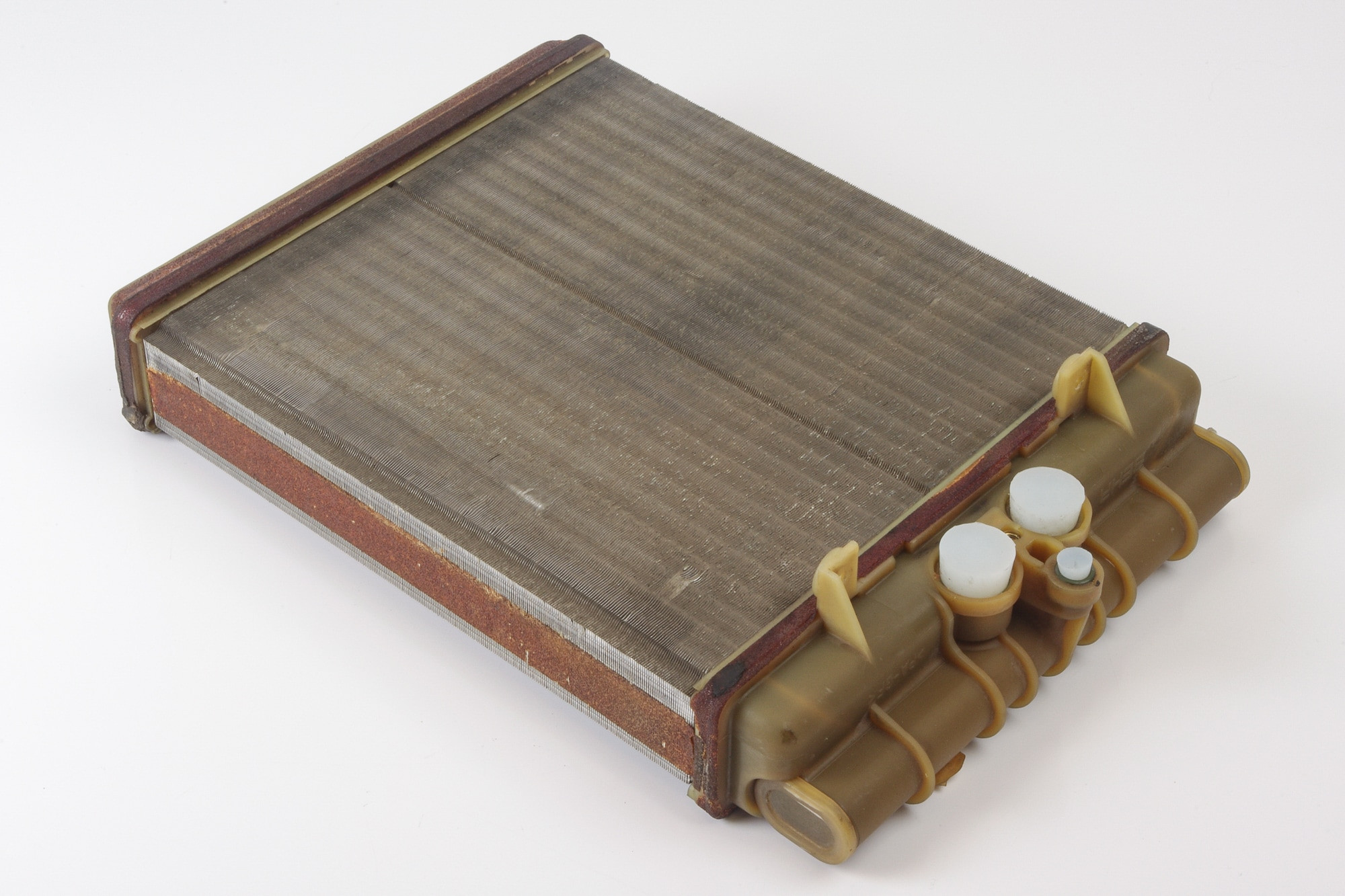 Mercedes 0028356601 Heat Exchanger | R129 SL